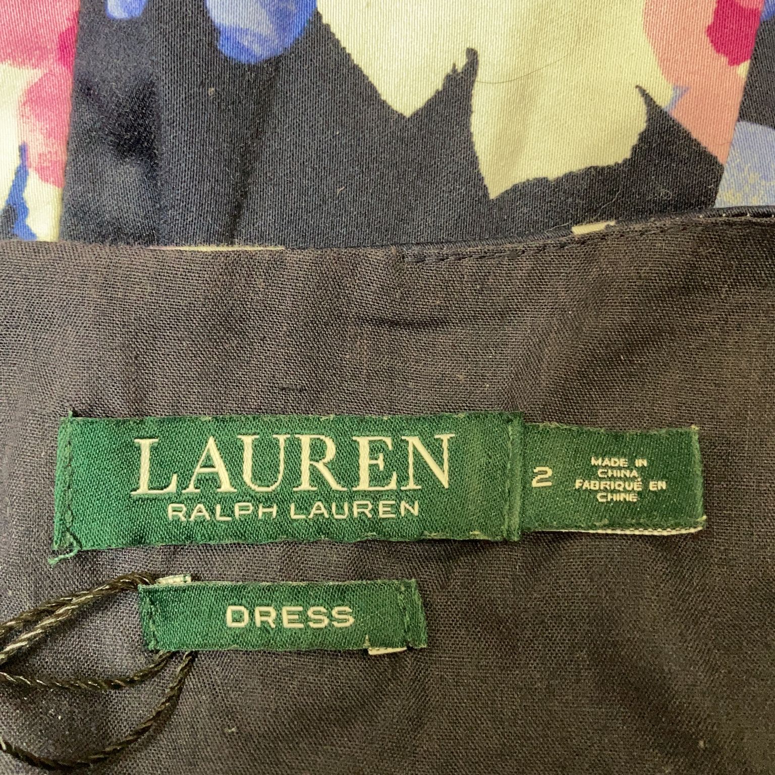 Lauren Ralph Lauren