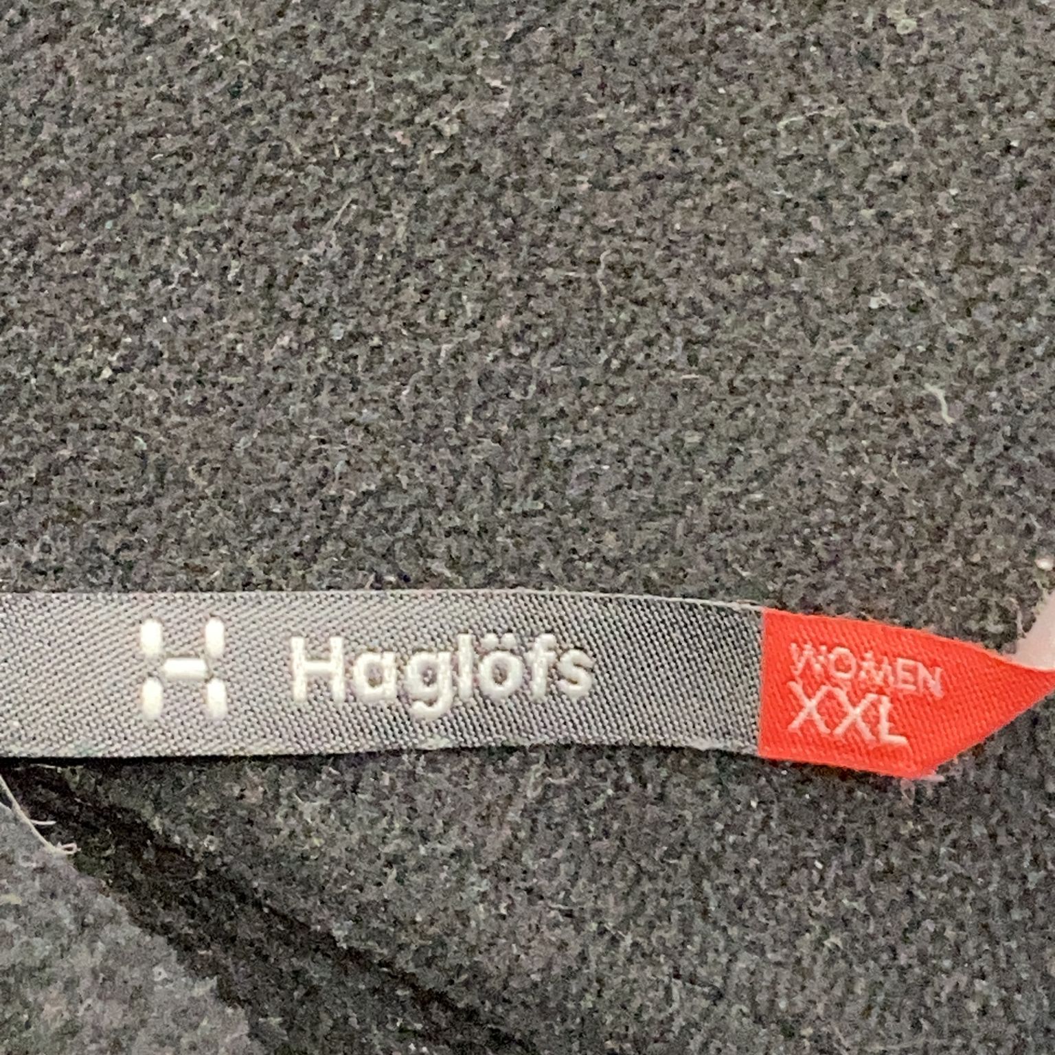 Haglöfs