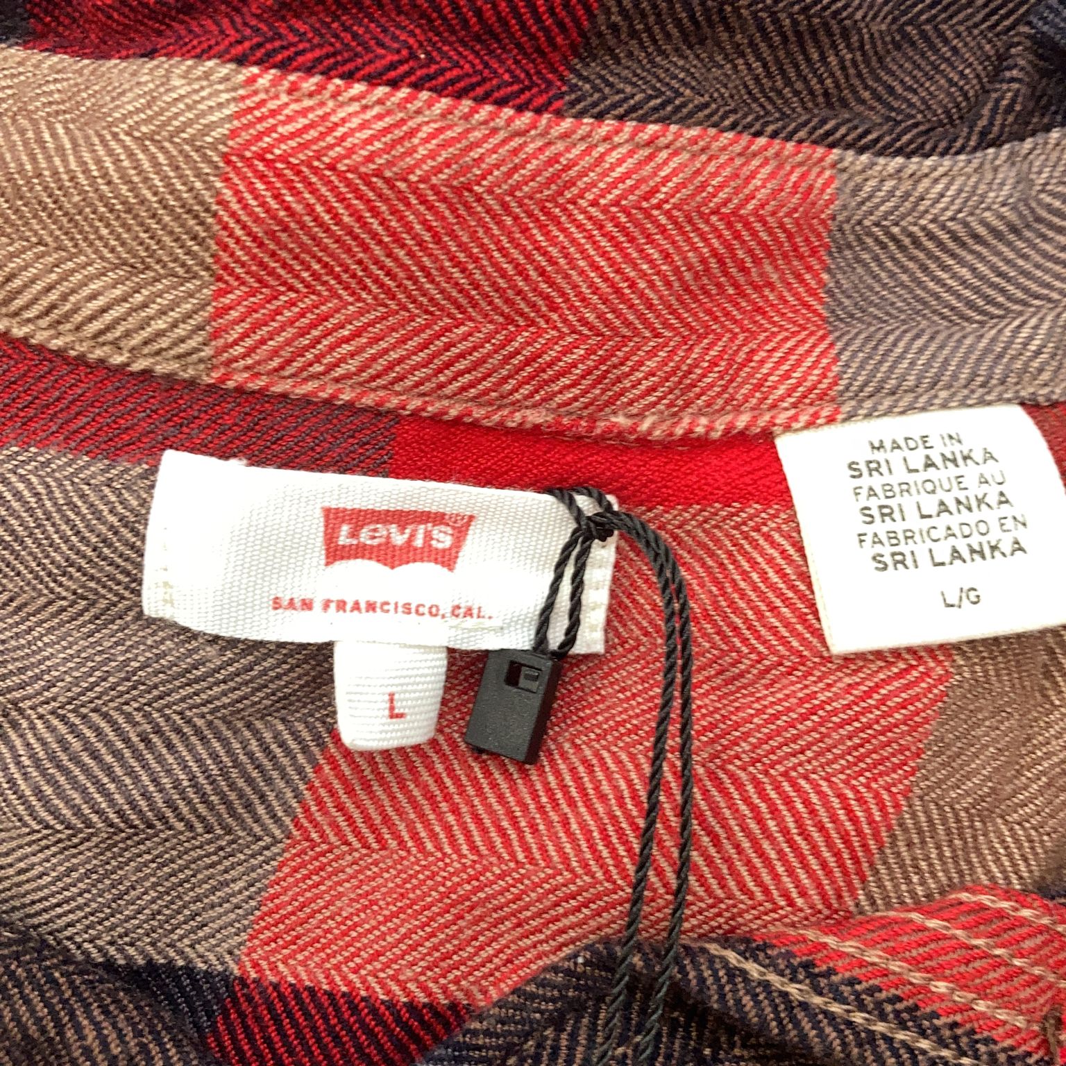 Levi Strauss  Co