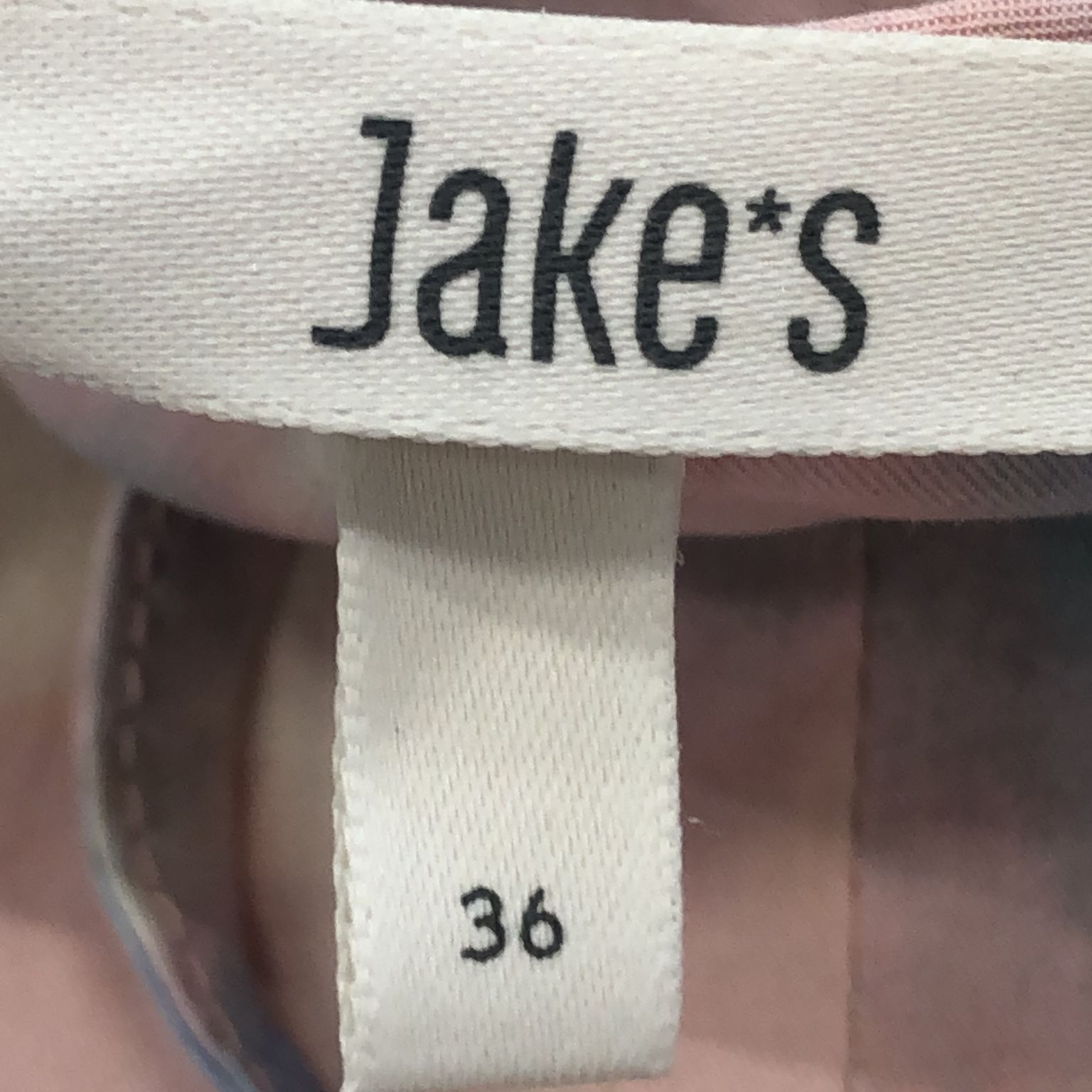 Jake's