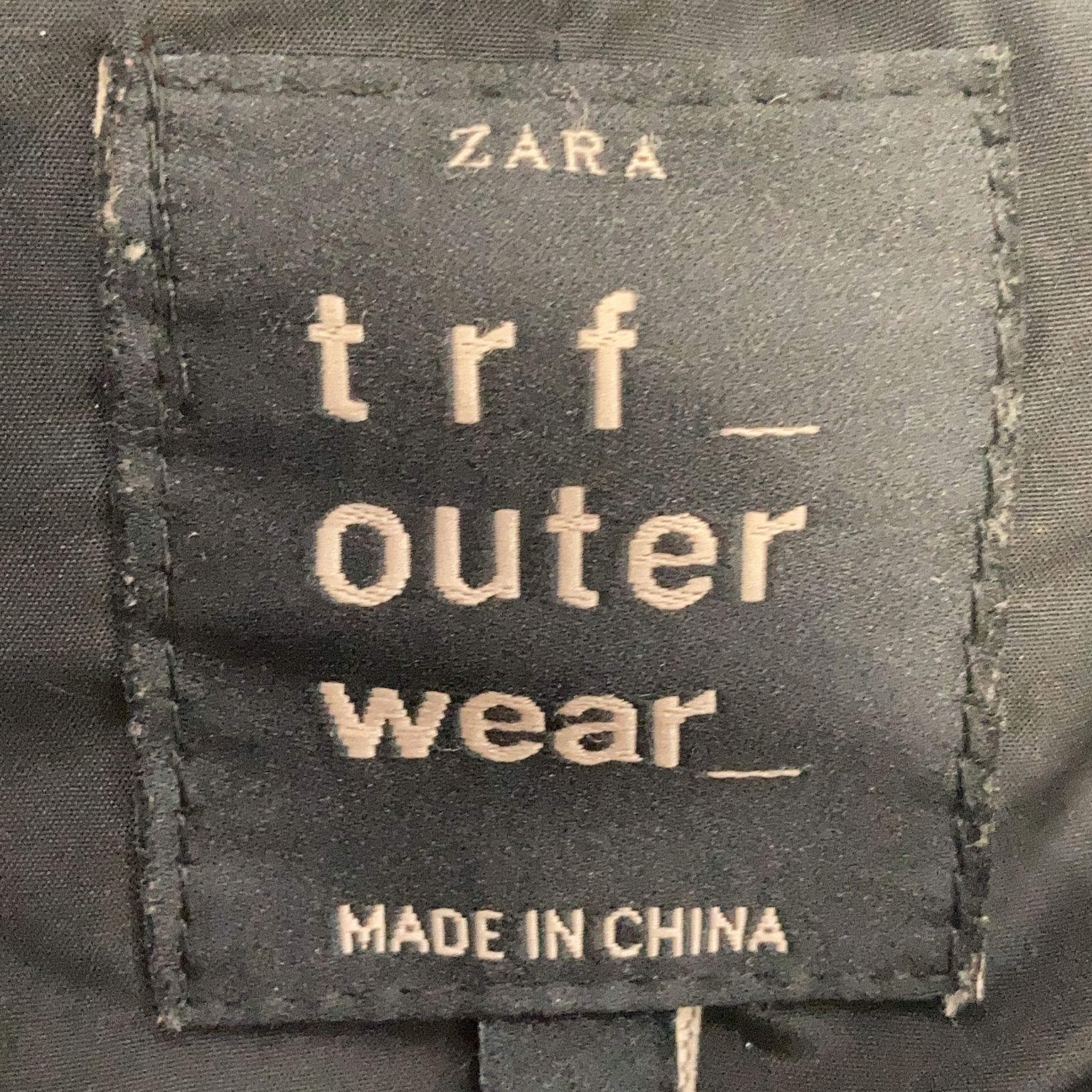 Zara Trafaluc