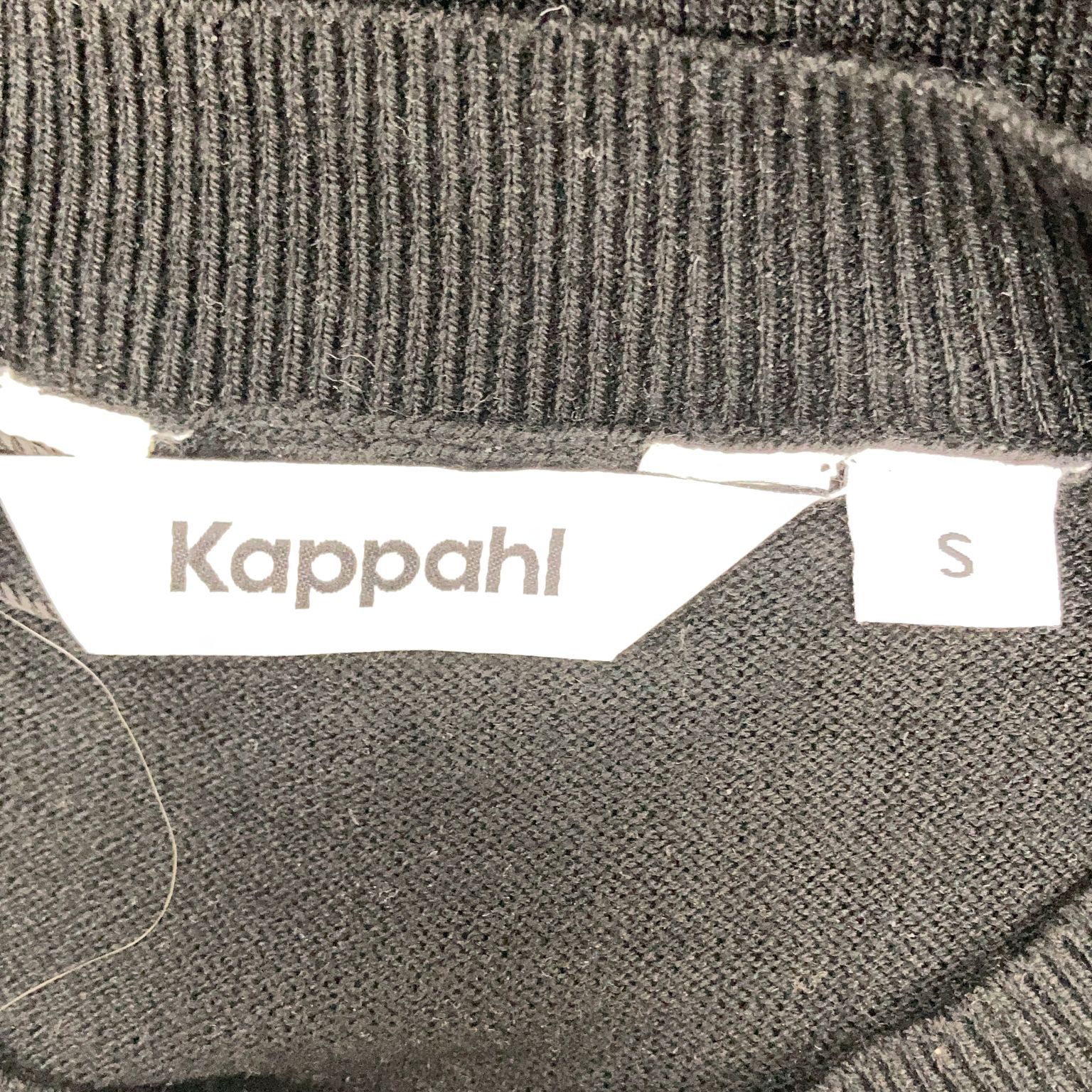 KappAhl