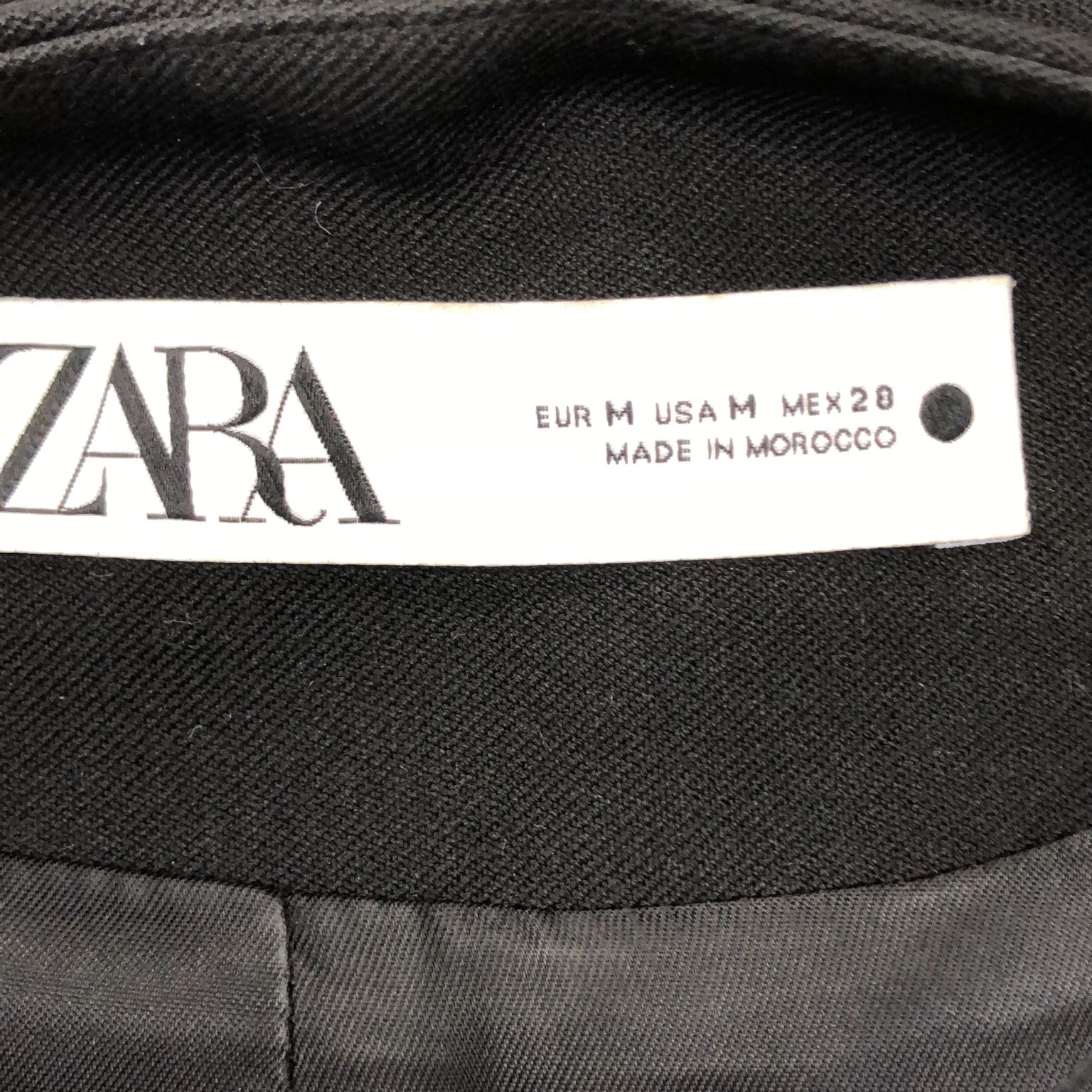 Zara