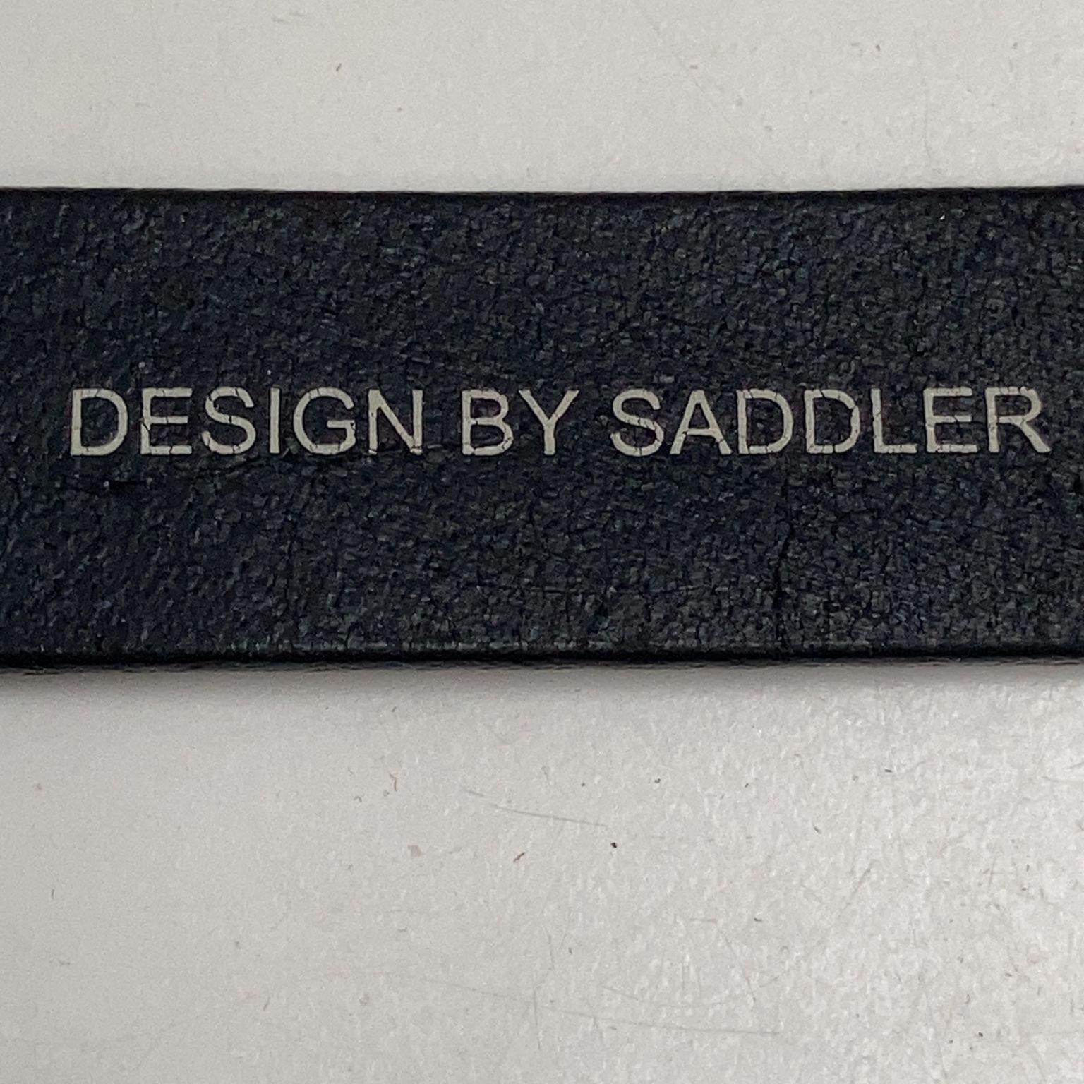 Design by Saddler