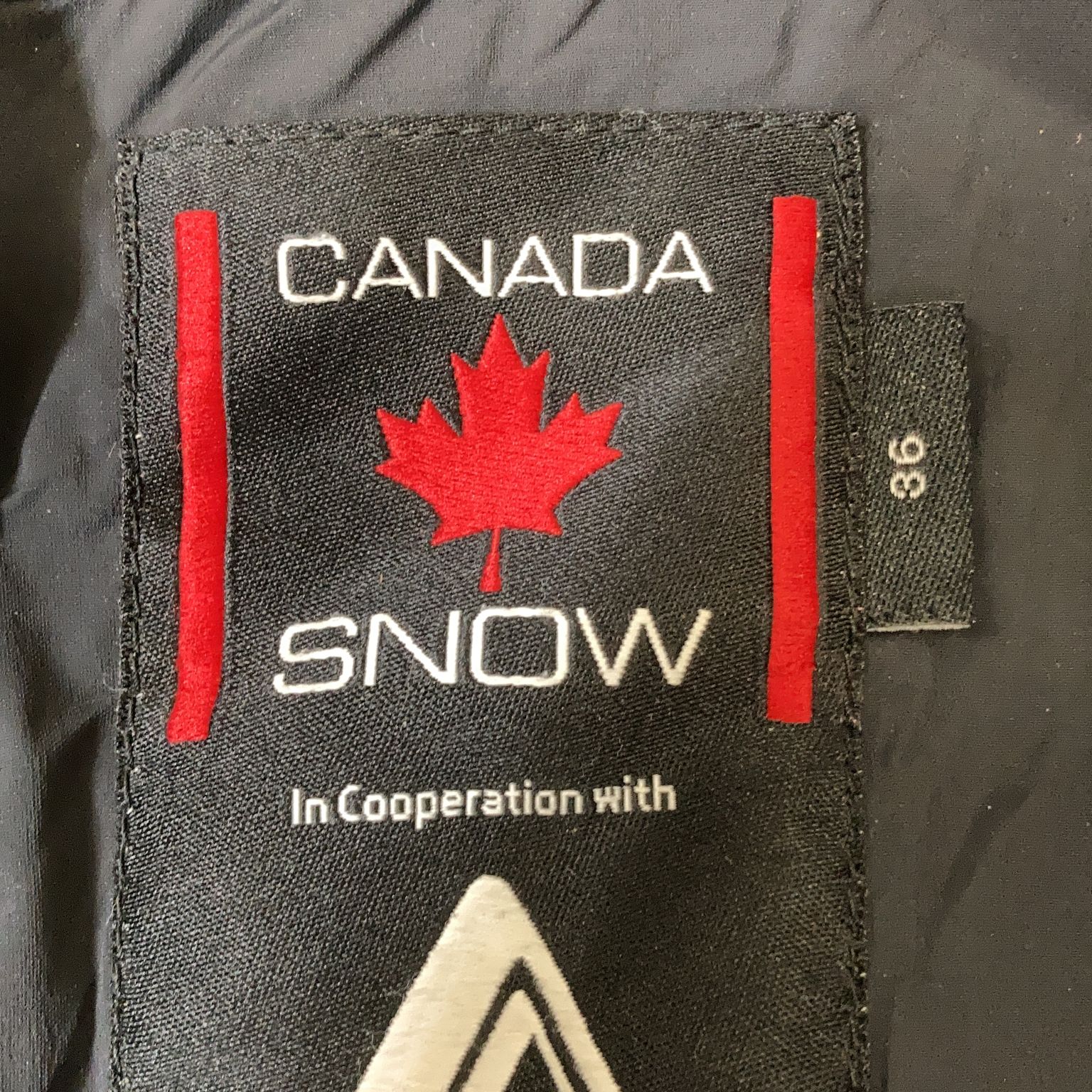 Canada Snow