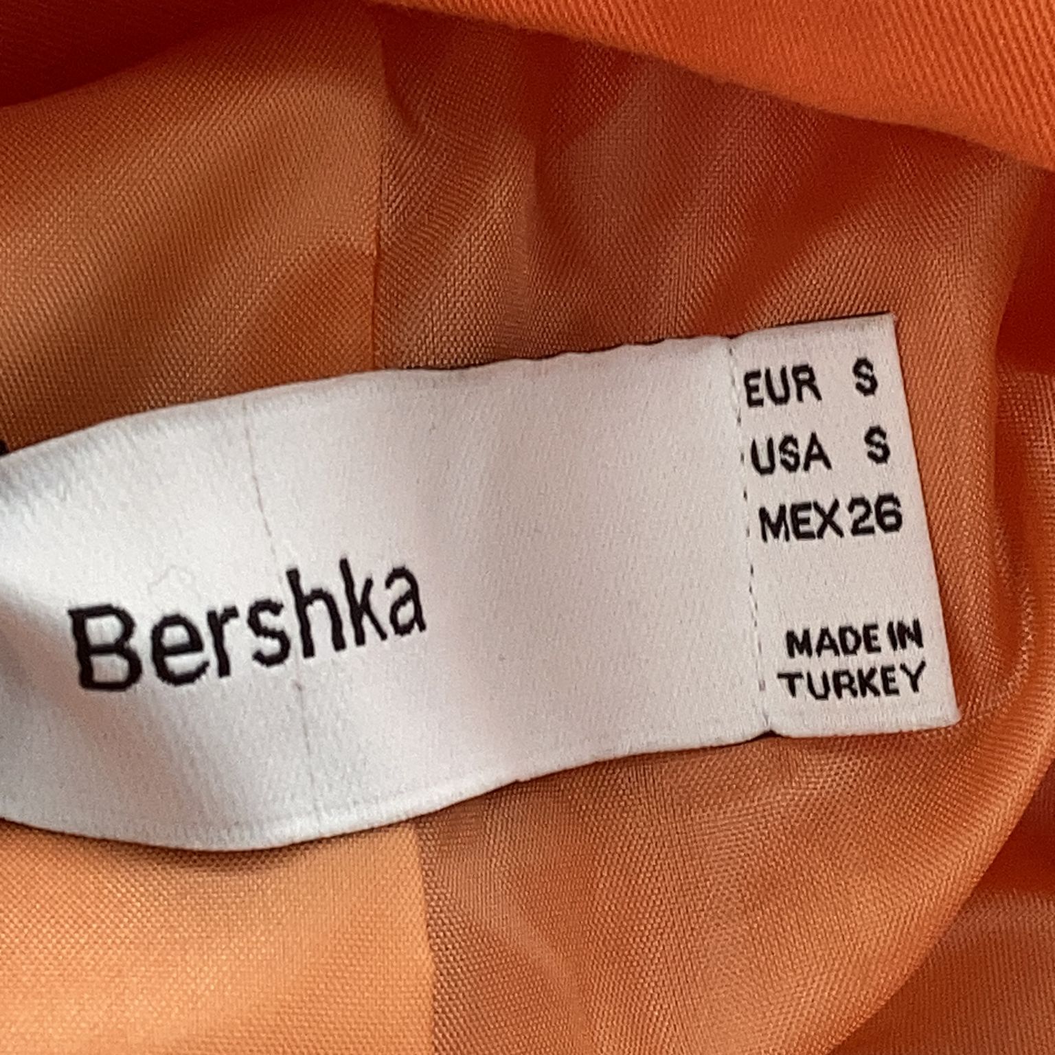 Bershka