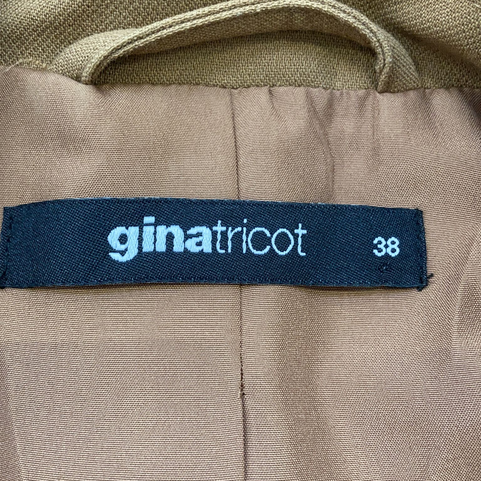 Gina Tricot