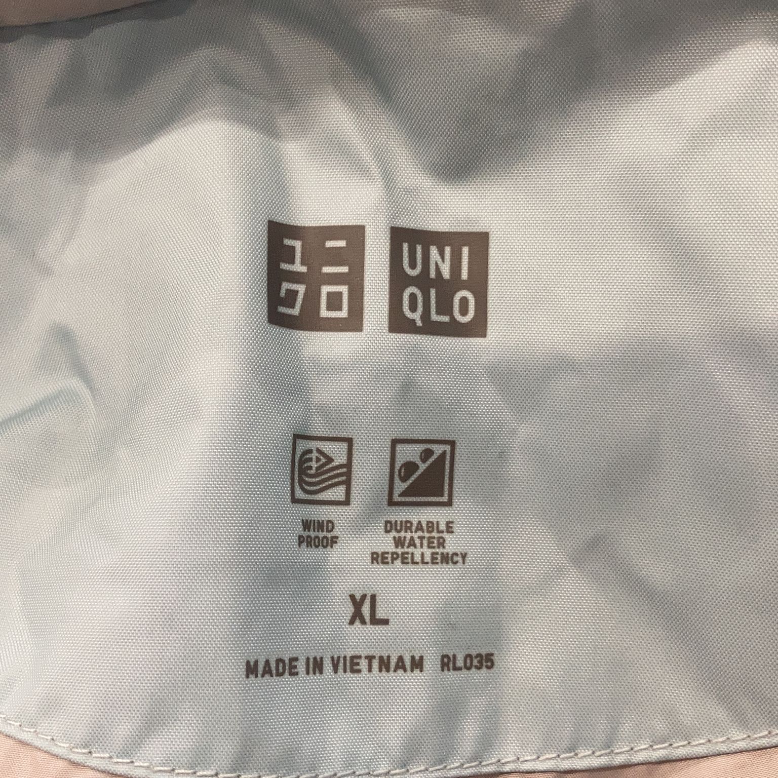 Uniqlo