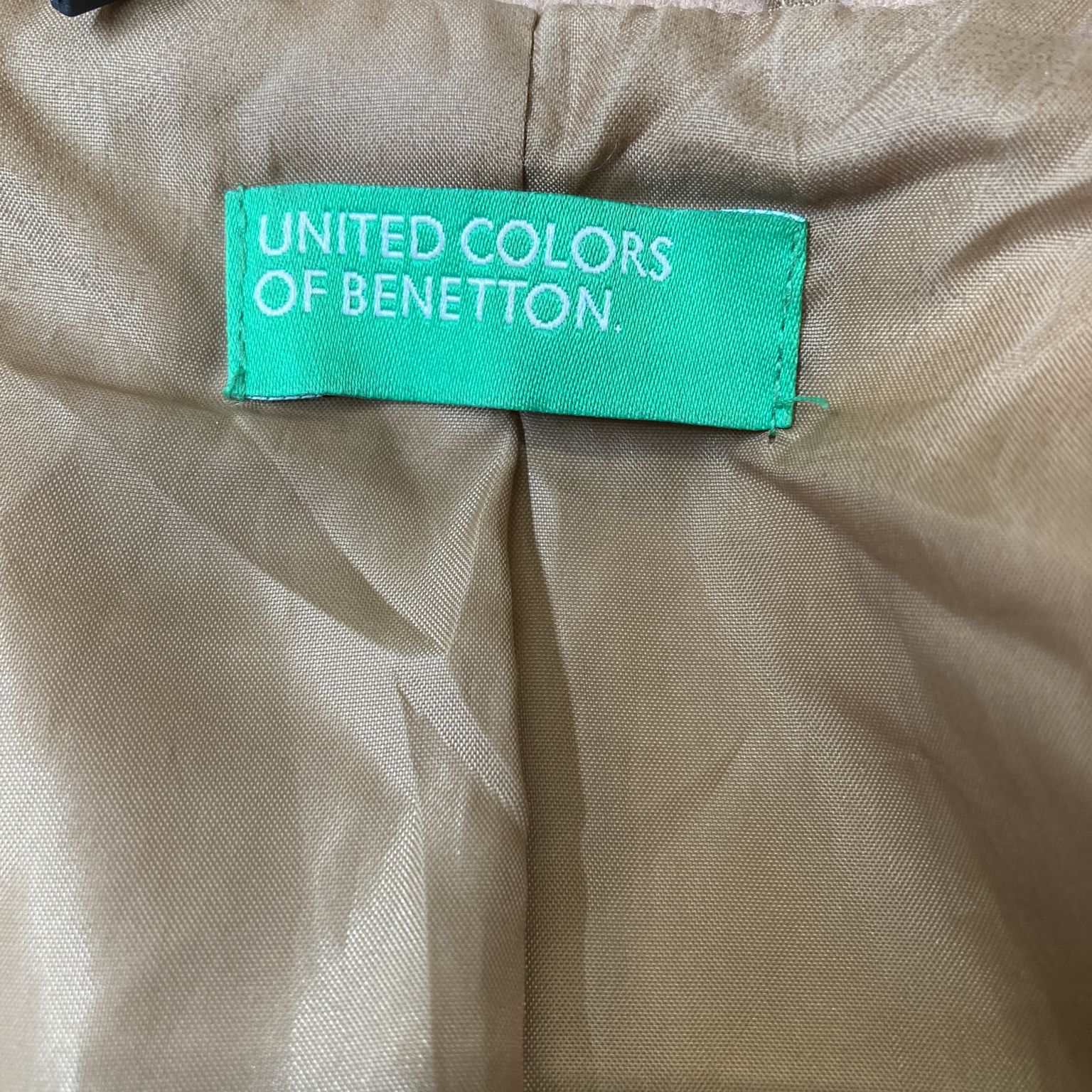 United Colors of Benetton