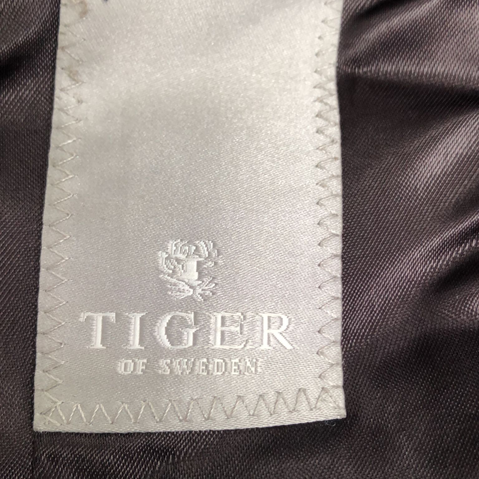 Tiger of Sweden