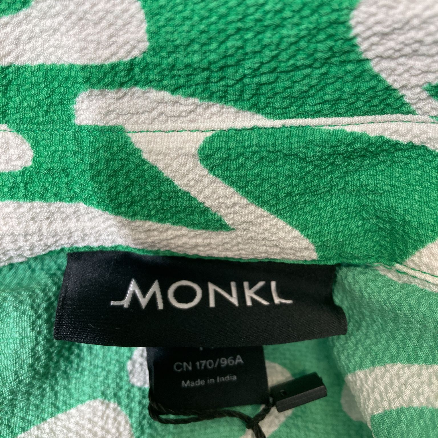 Monki