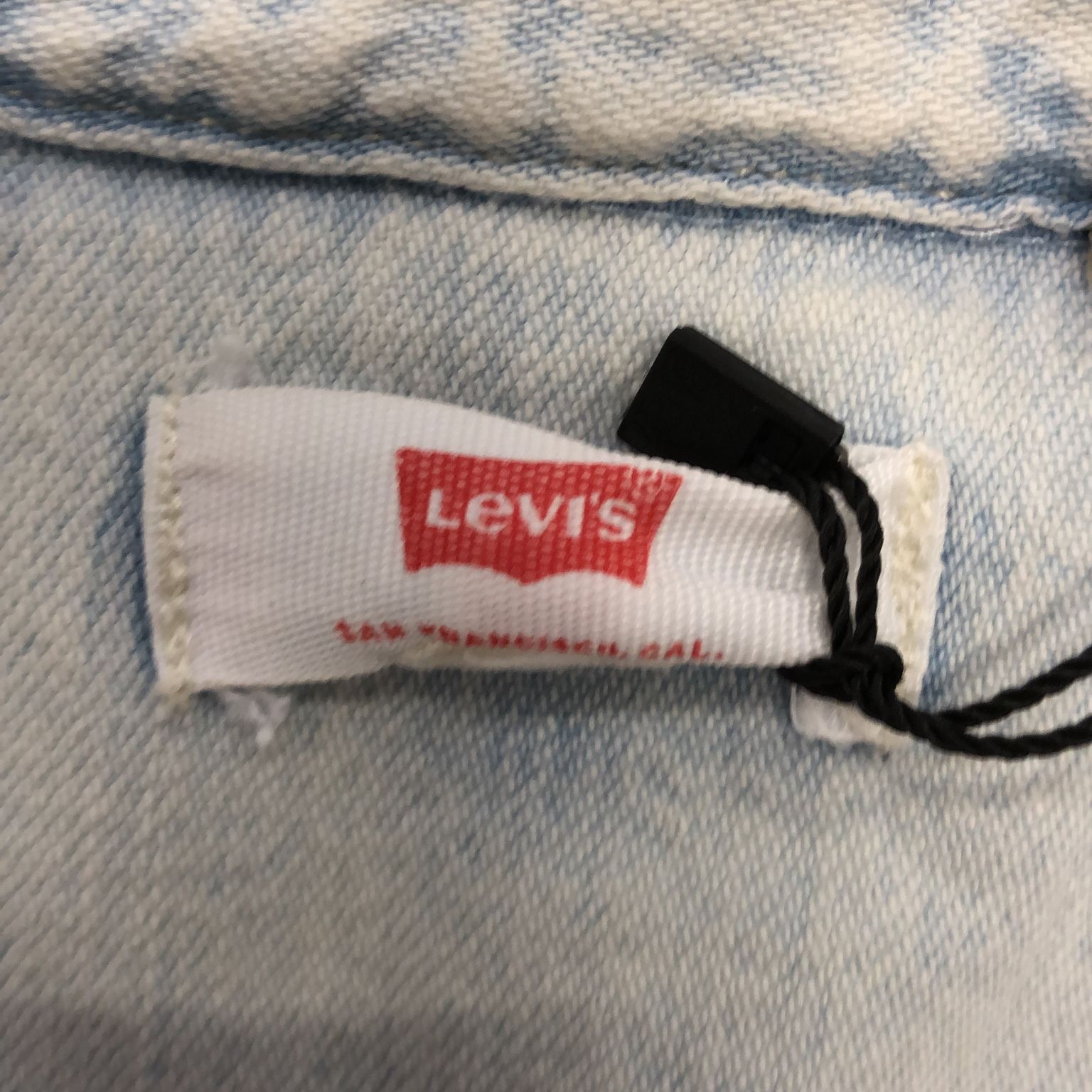 Levi's Premium