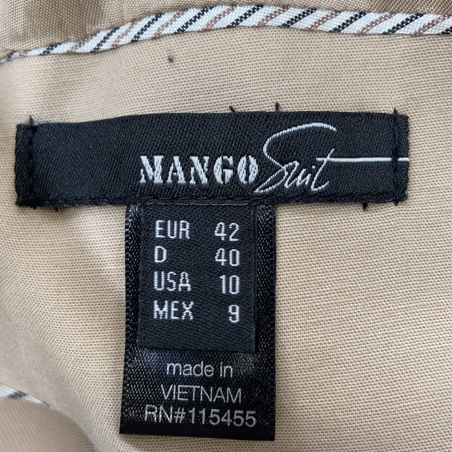 Mango