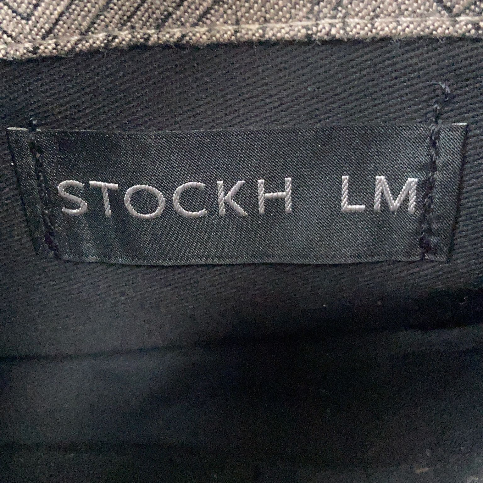 STOCKH LM