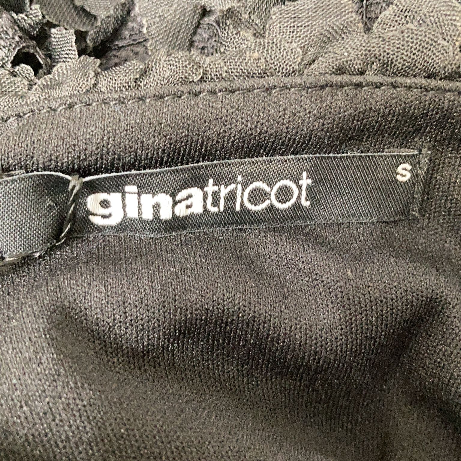 Gina Tricot