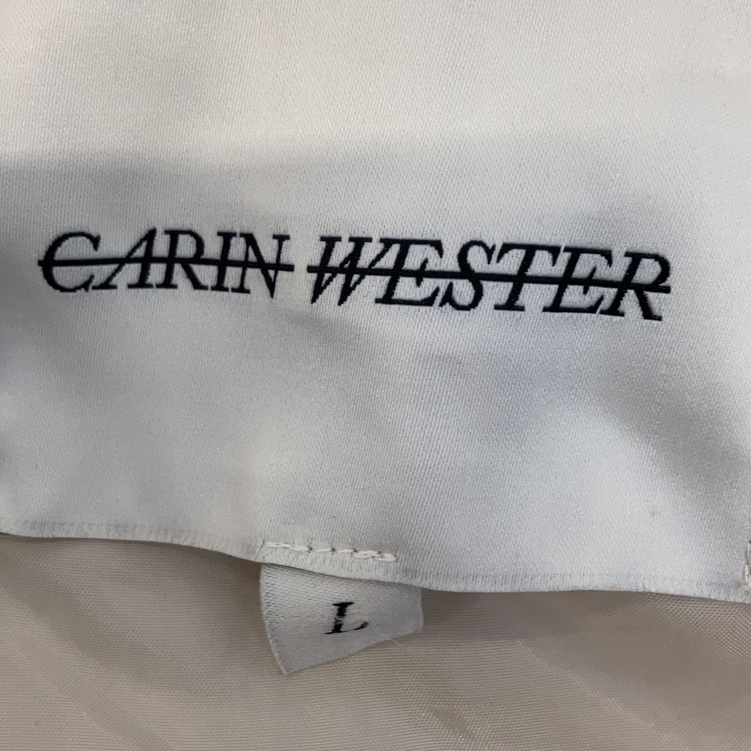 Carin Wester