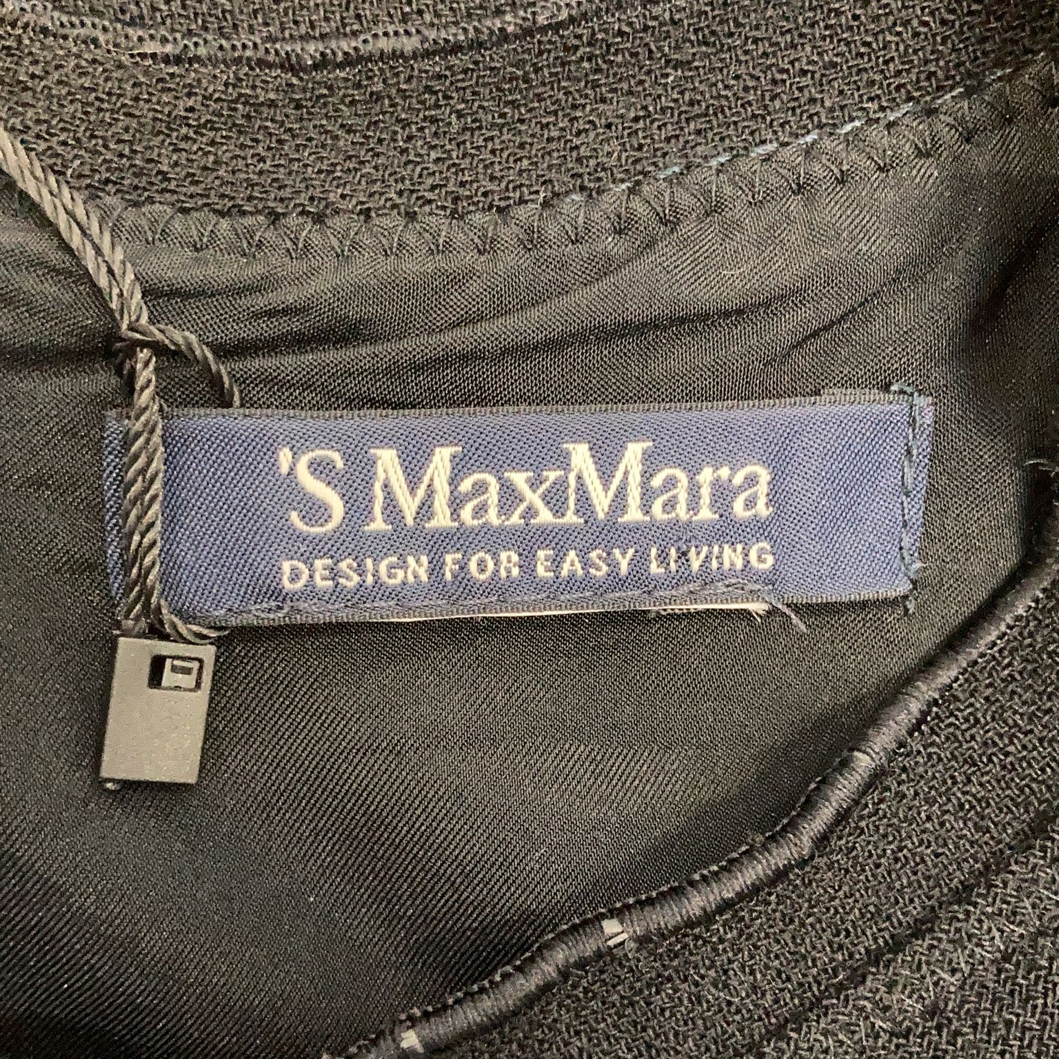 'S MaxMara