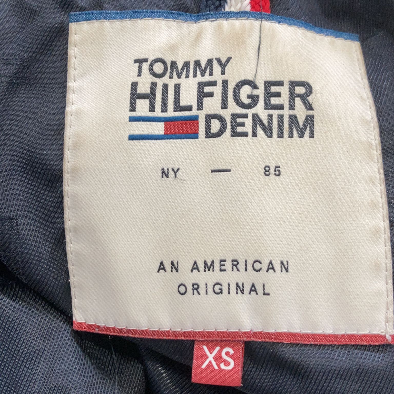 Tommy Hilfiger Denim