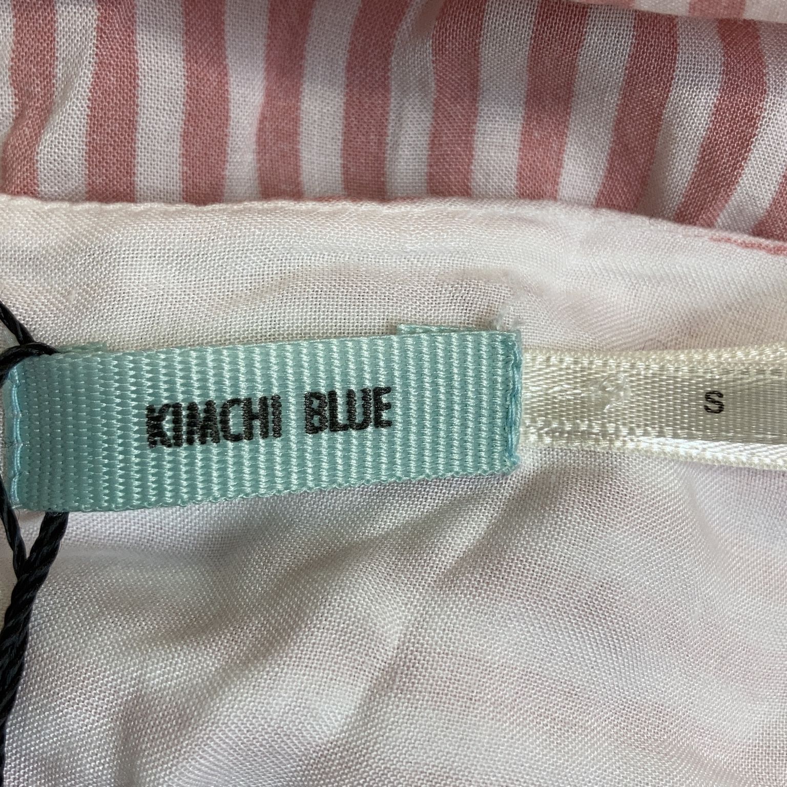 Kimchi Blue