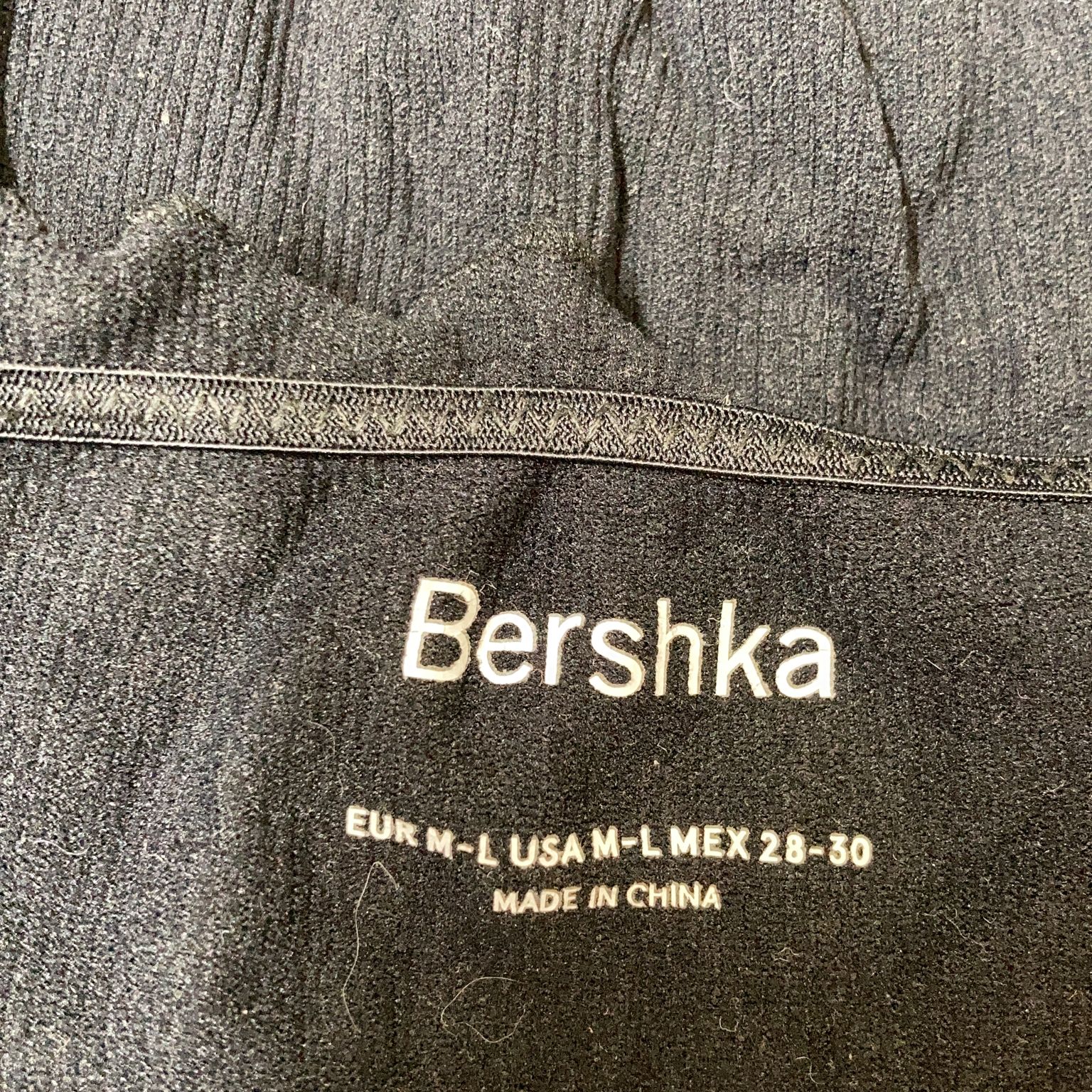 Bershka