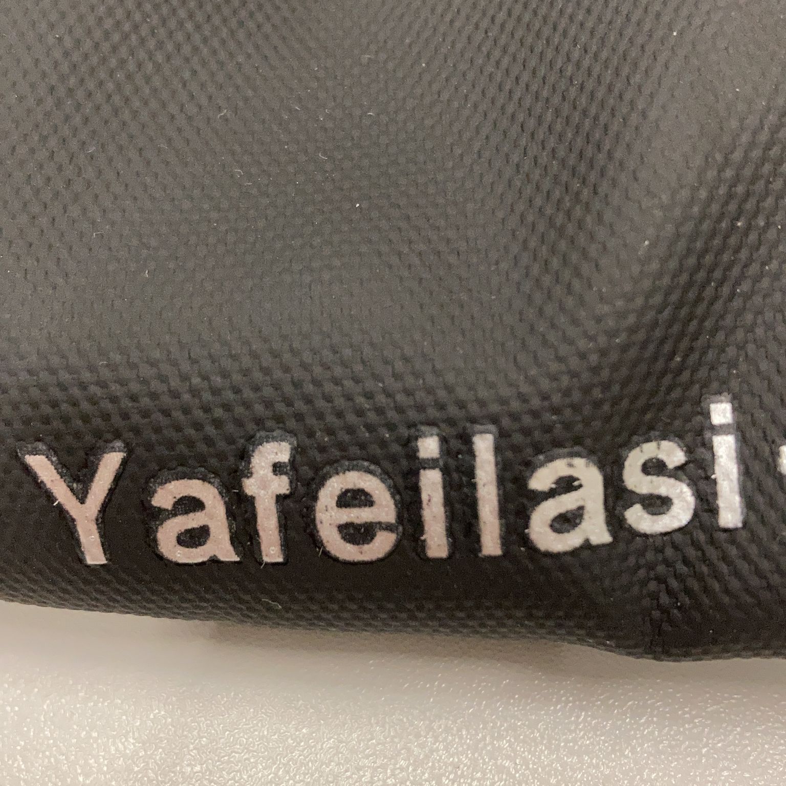 Yafeilasi