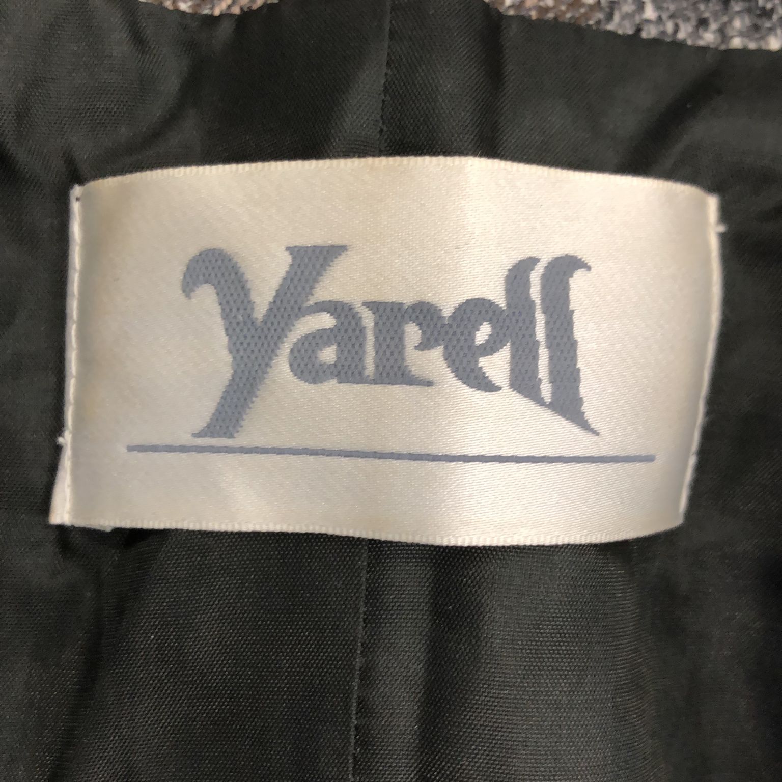 Yarell