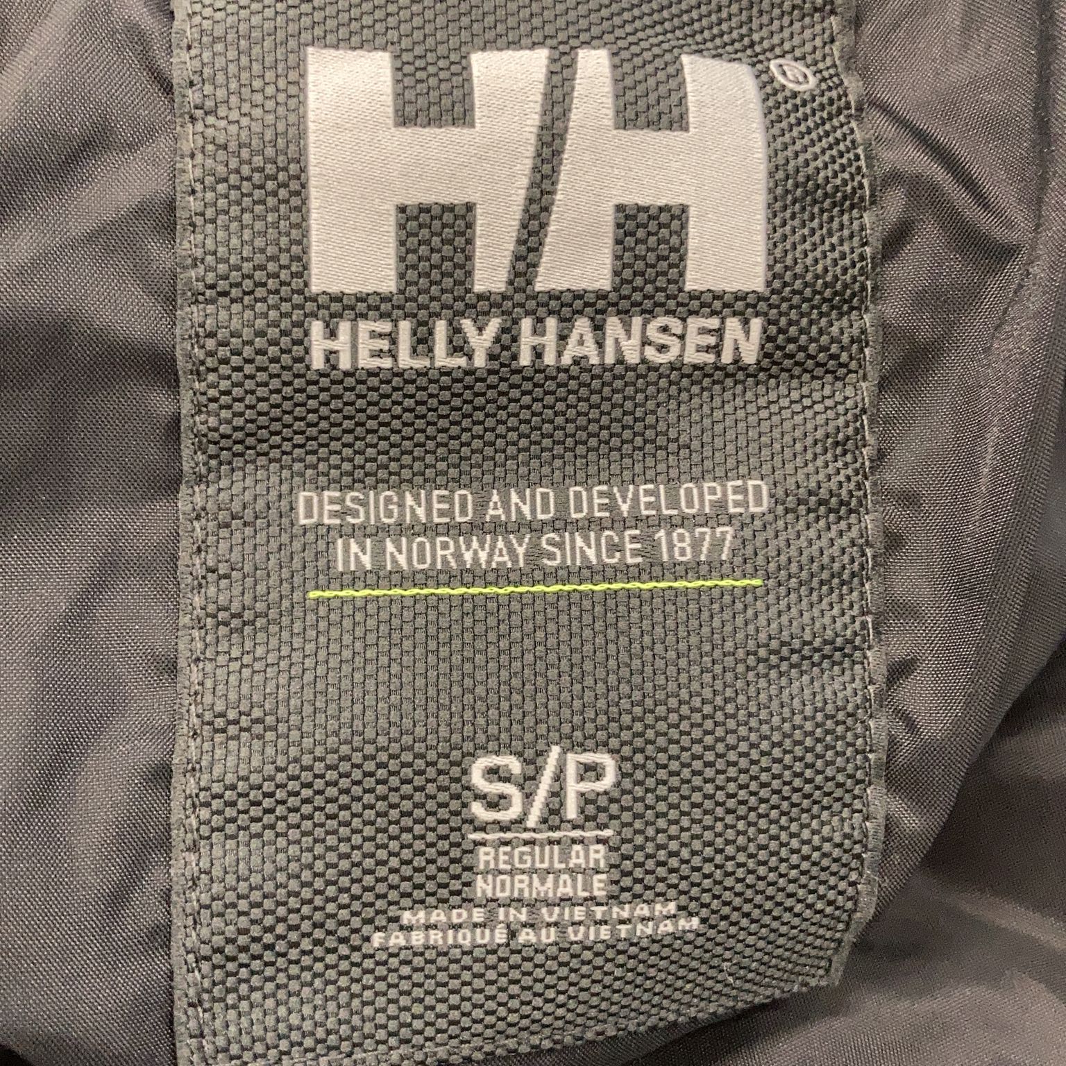 Helly Hansen