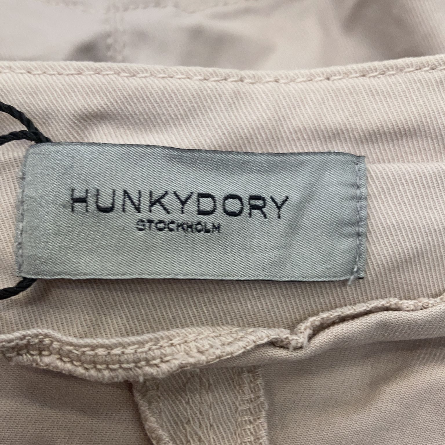 Hunkydory