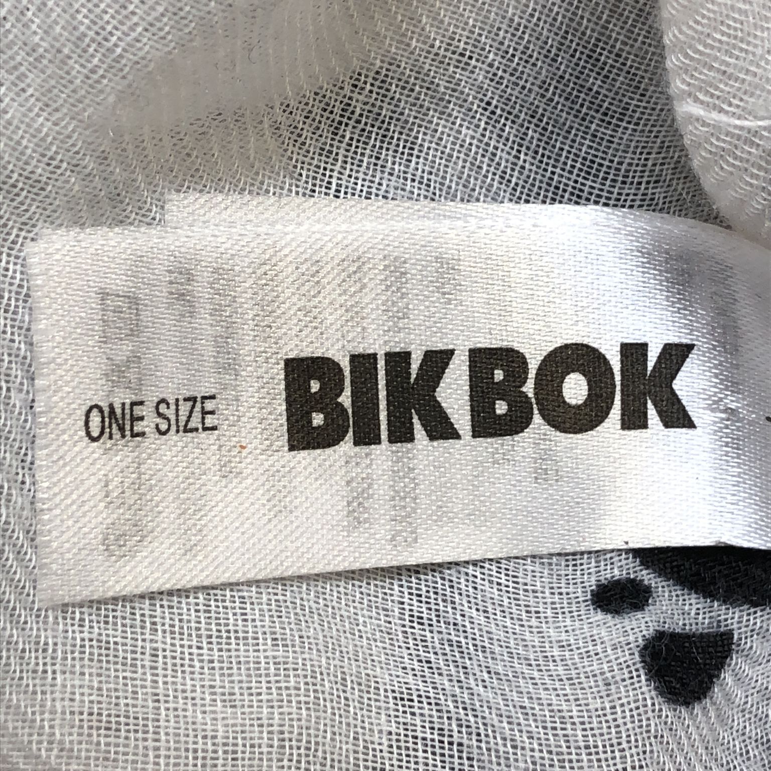 Bik Bok