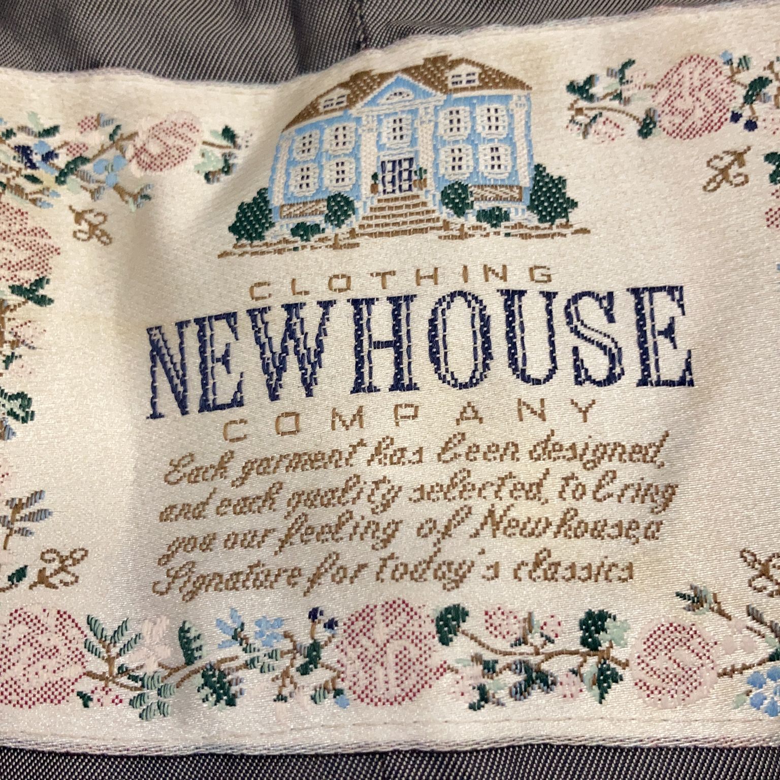 Newhouse