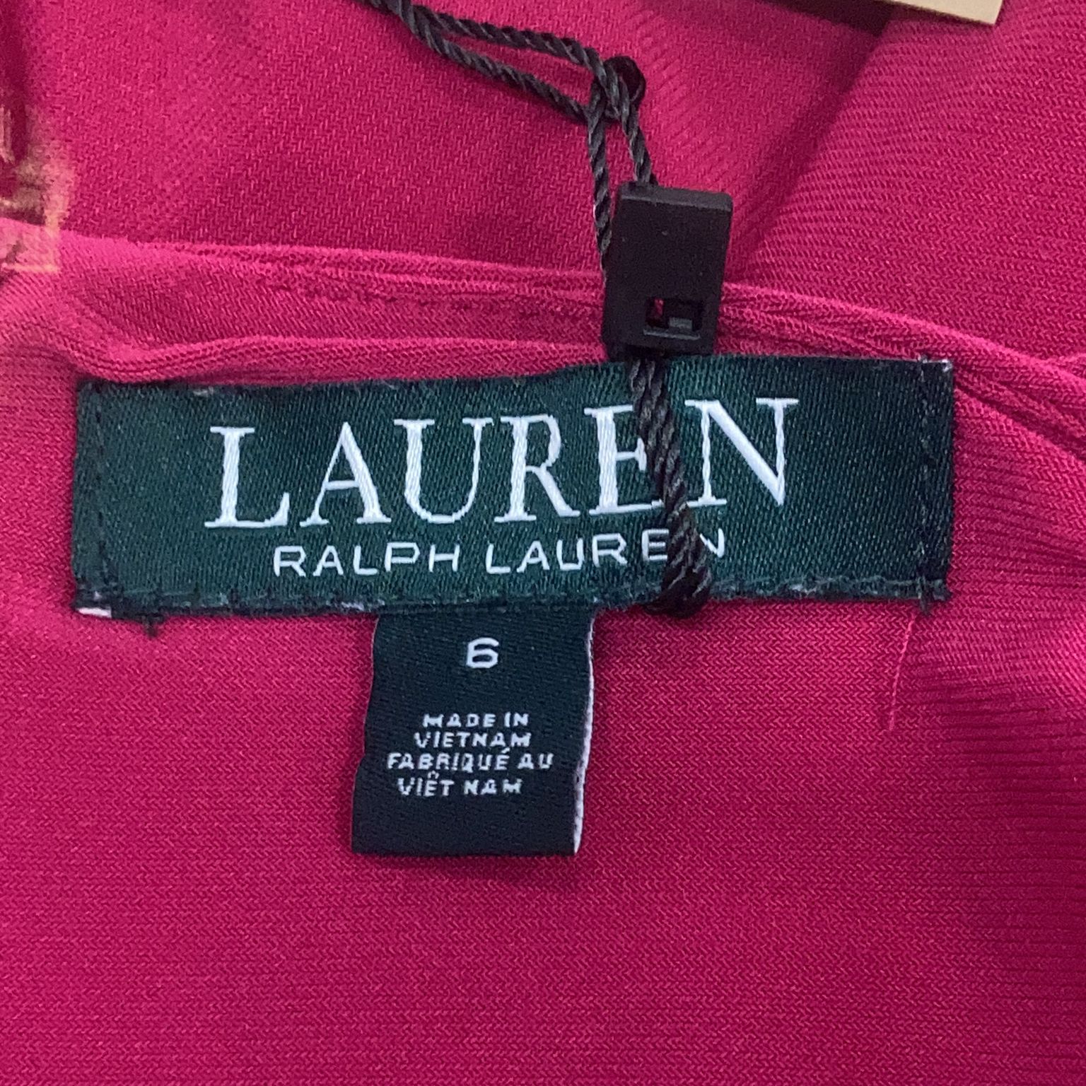 Lauren Ralph Lauren