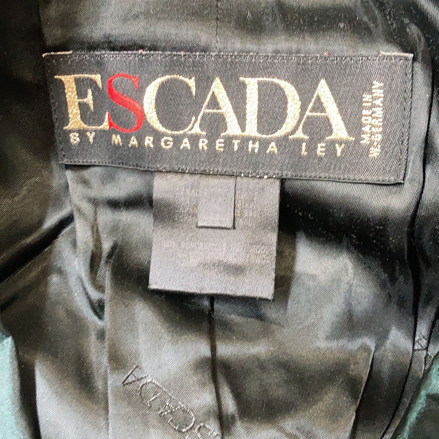 Escada