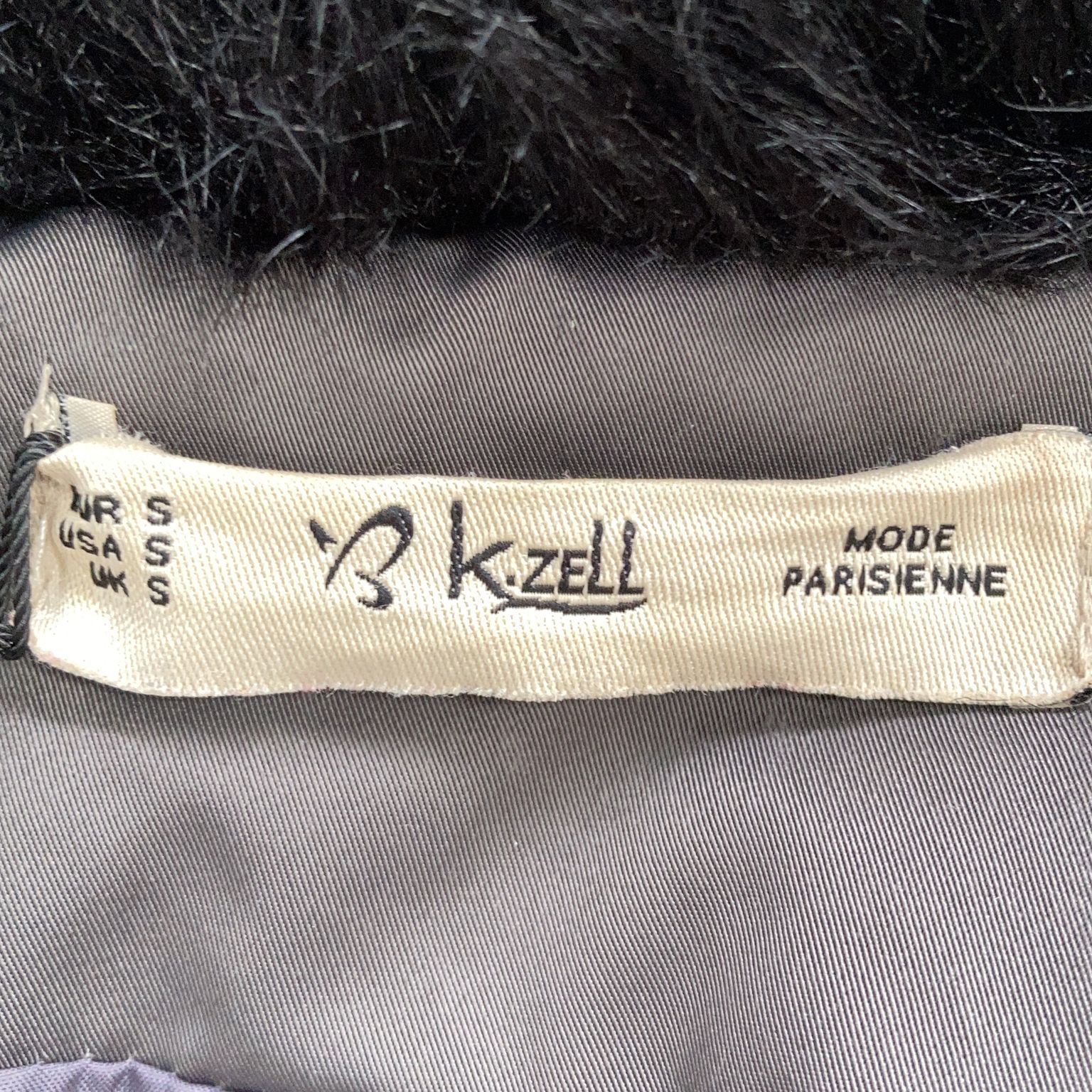 KZell