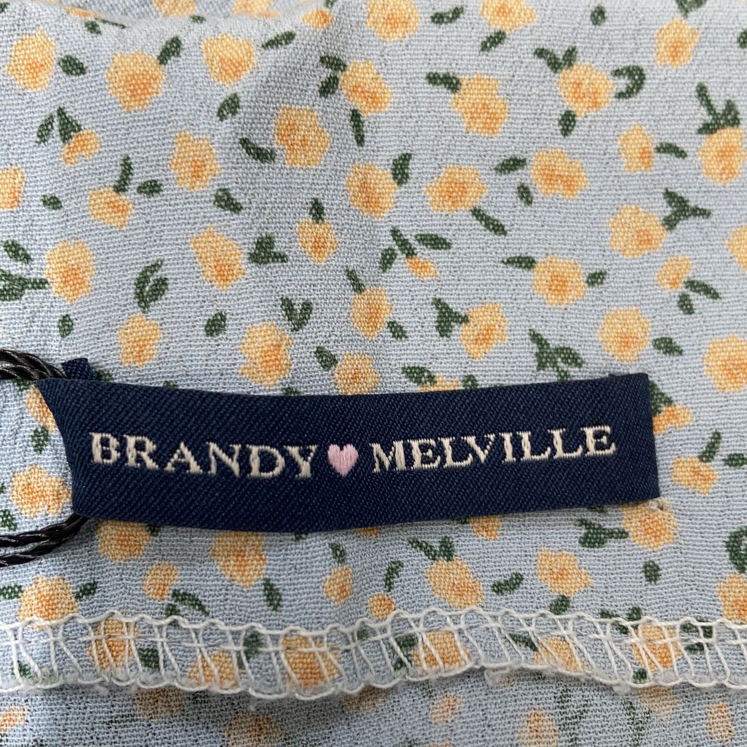 Brandy Melville