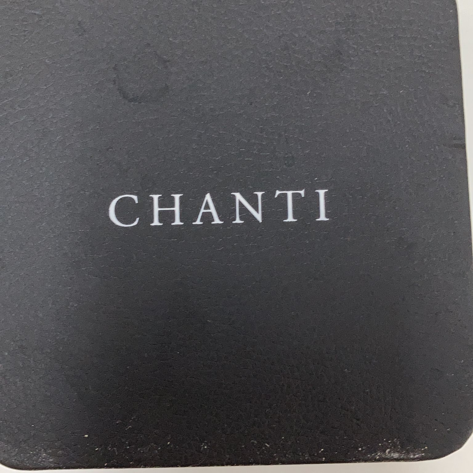 Chanti