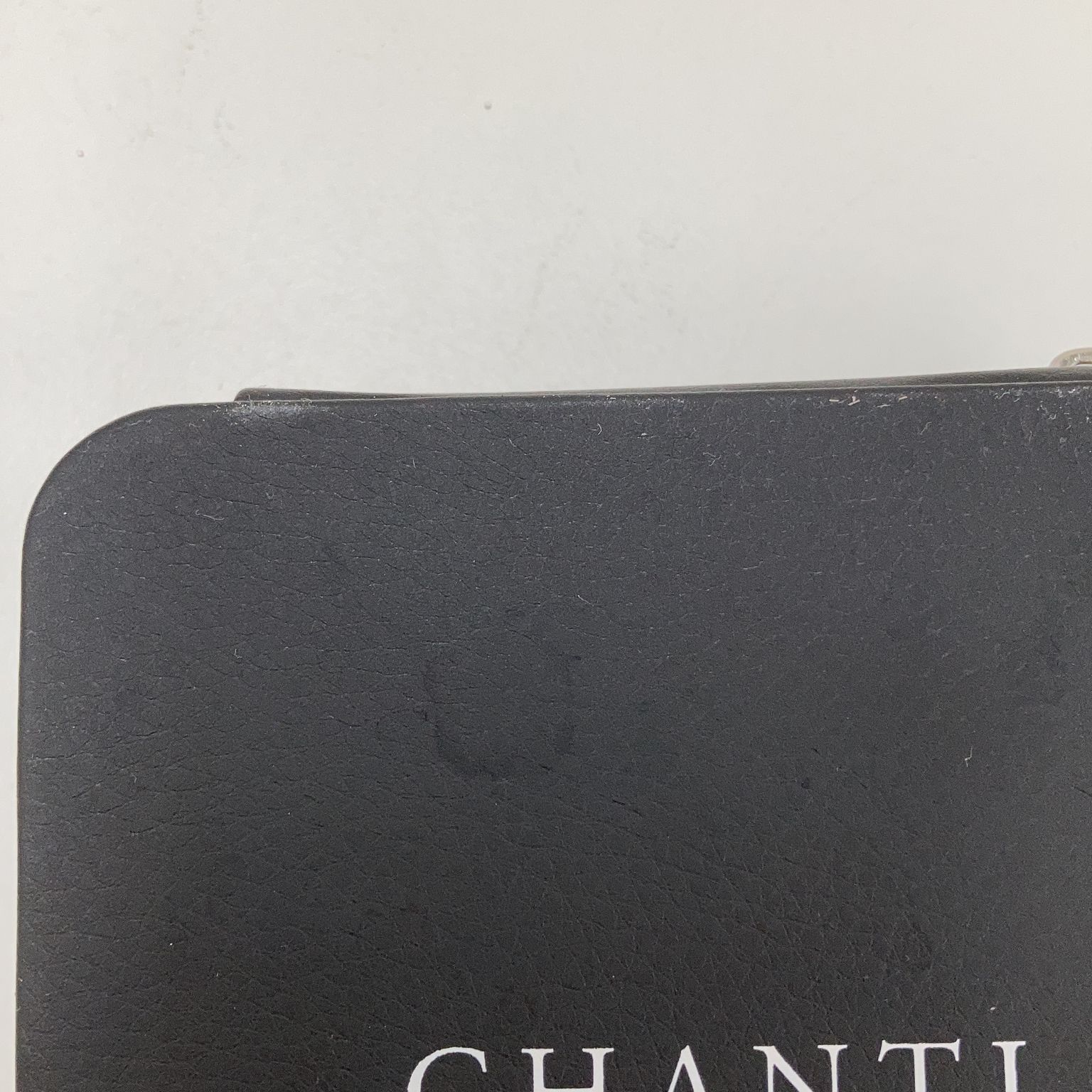 Chanti