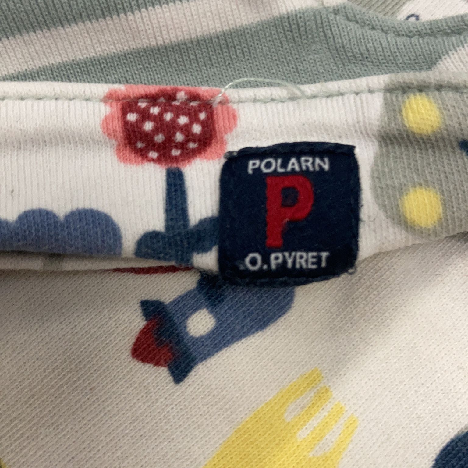 Polarn O Pyret