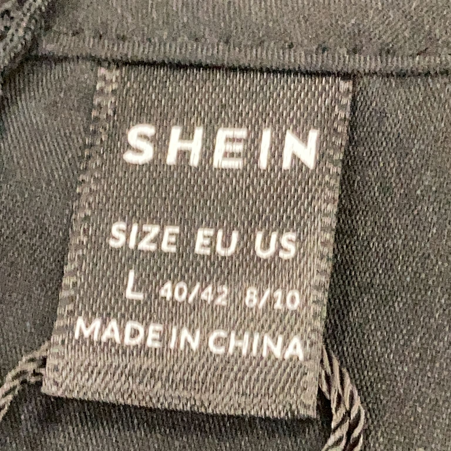 Shein