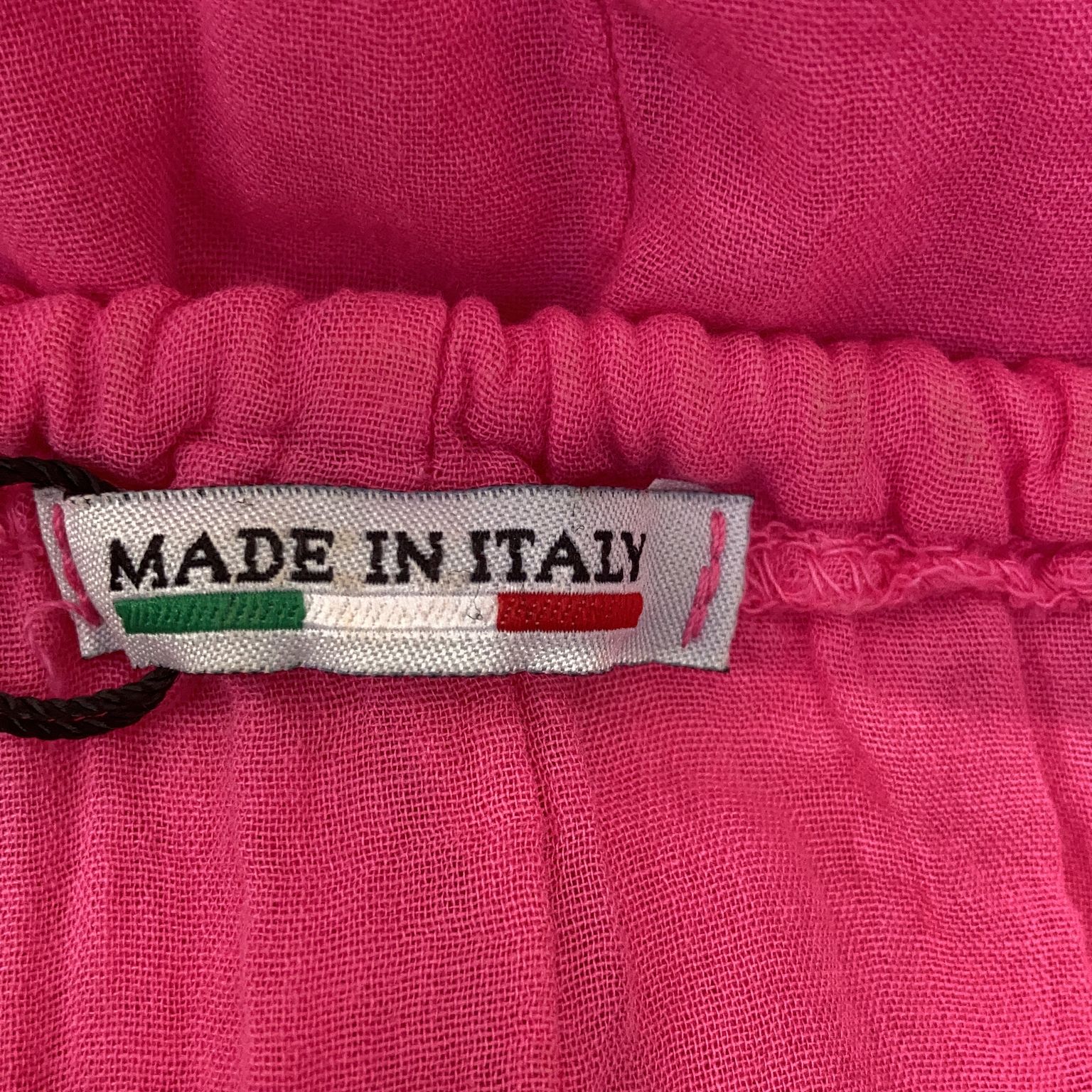 Made In Italy