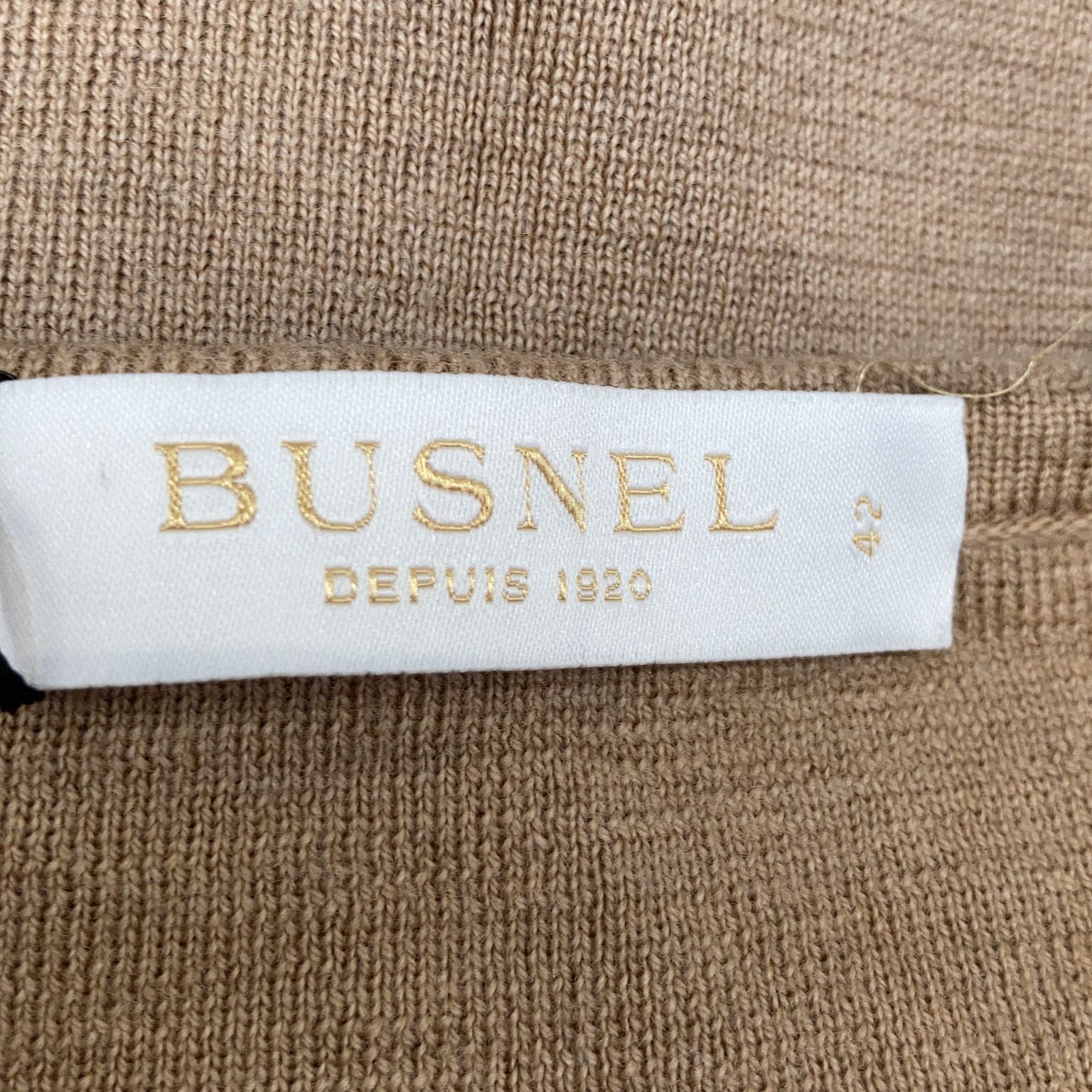 Busnel