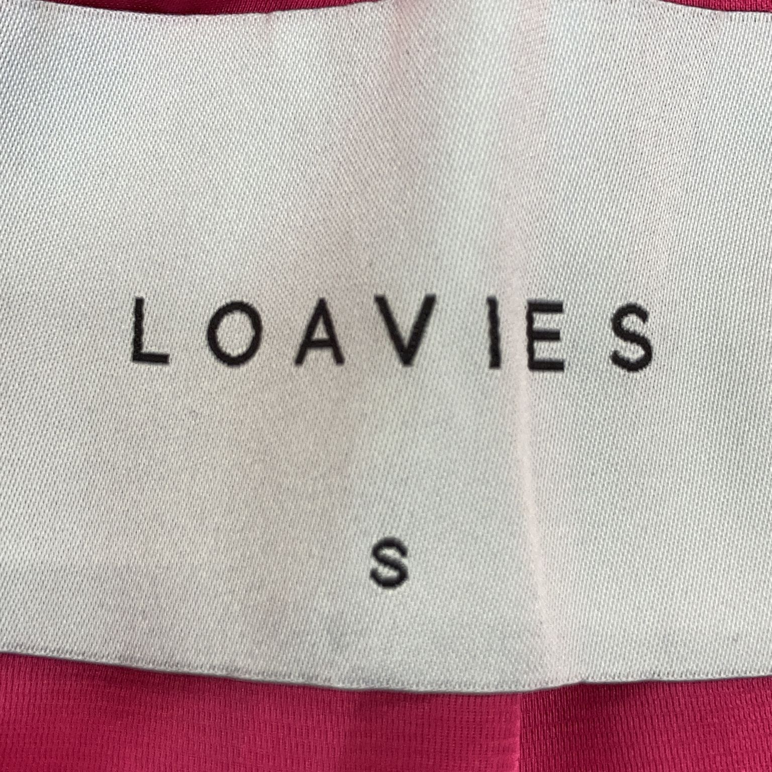 Loavies