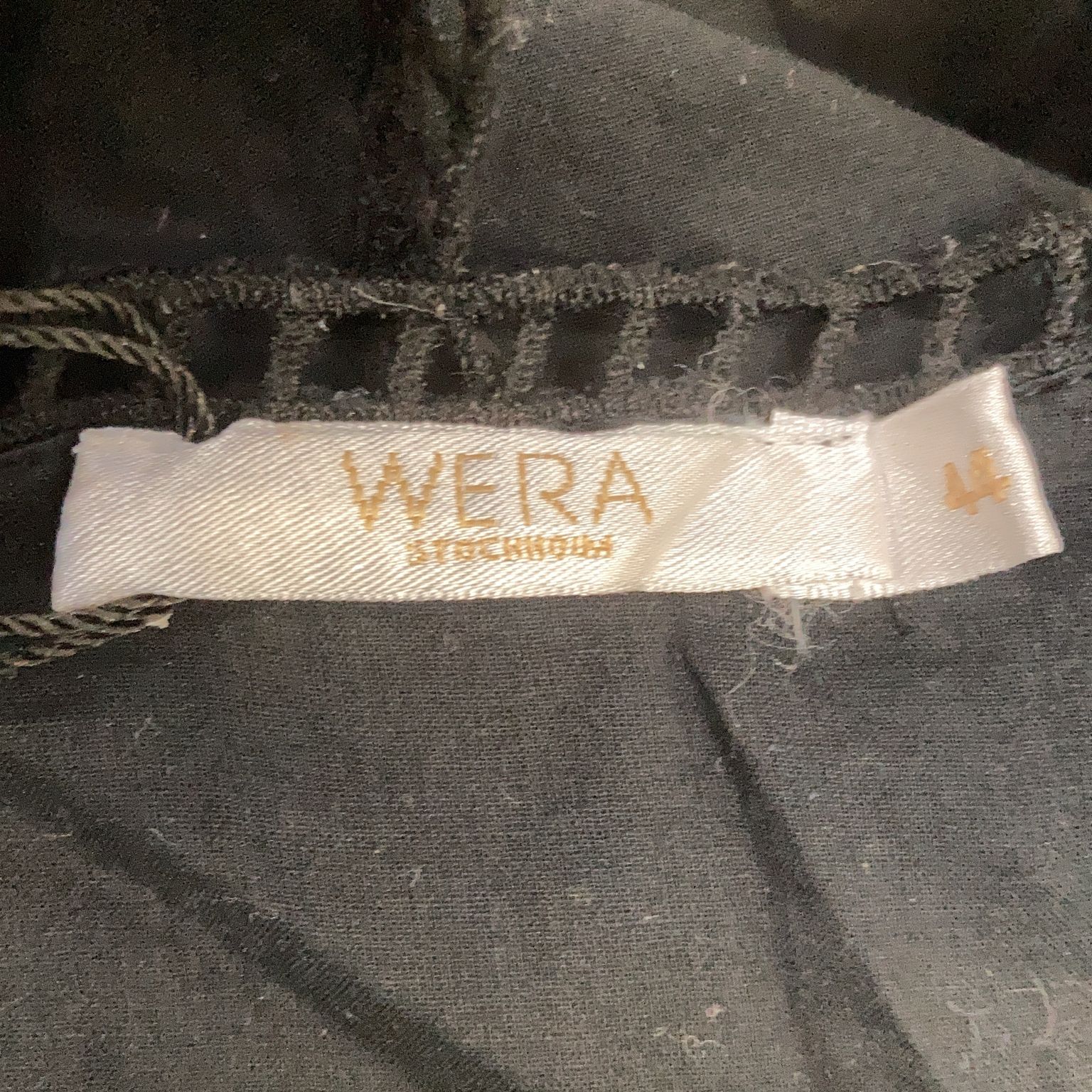 WERA Stockholm