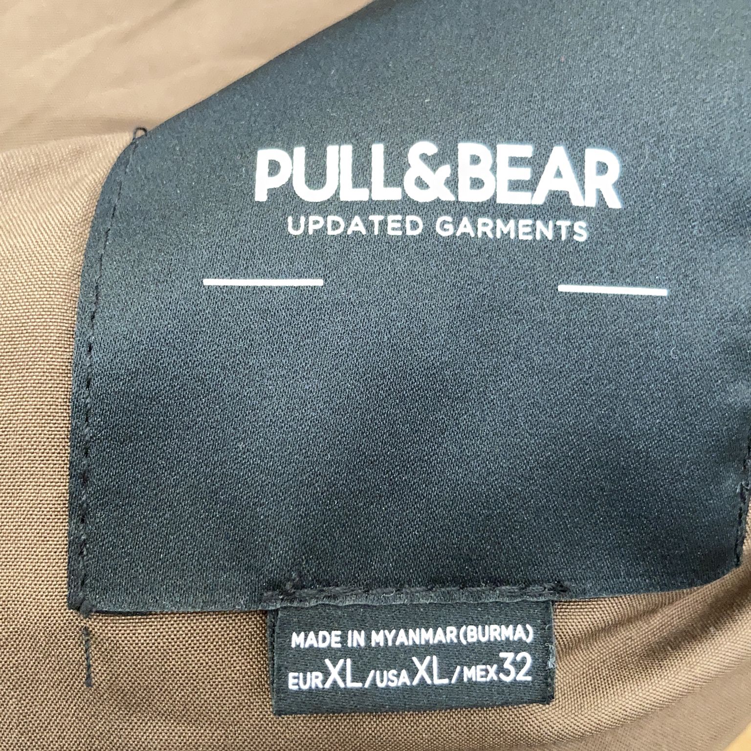 Pull  Bear