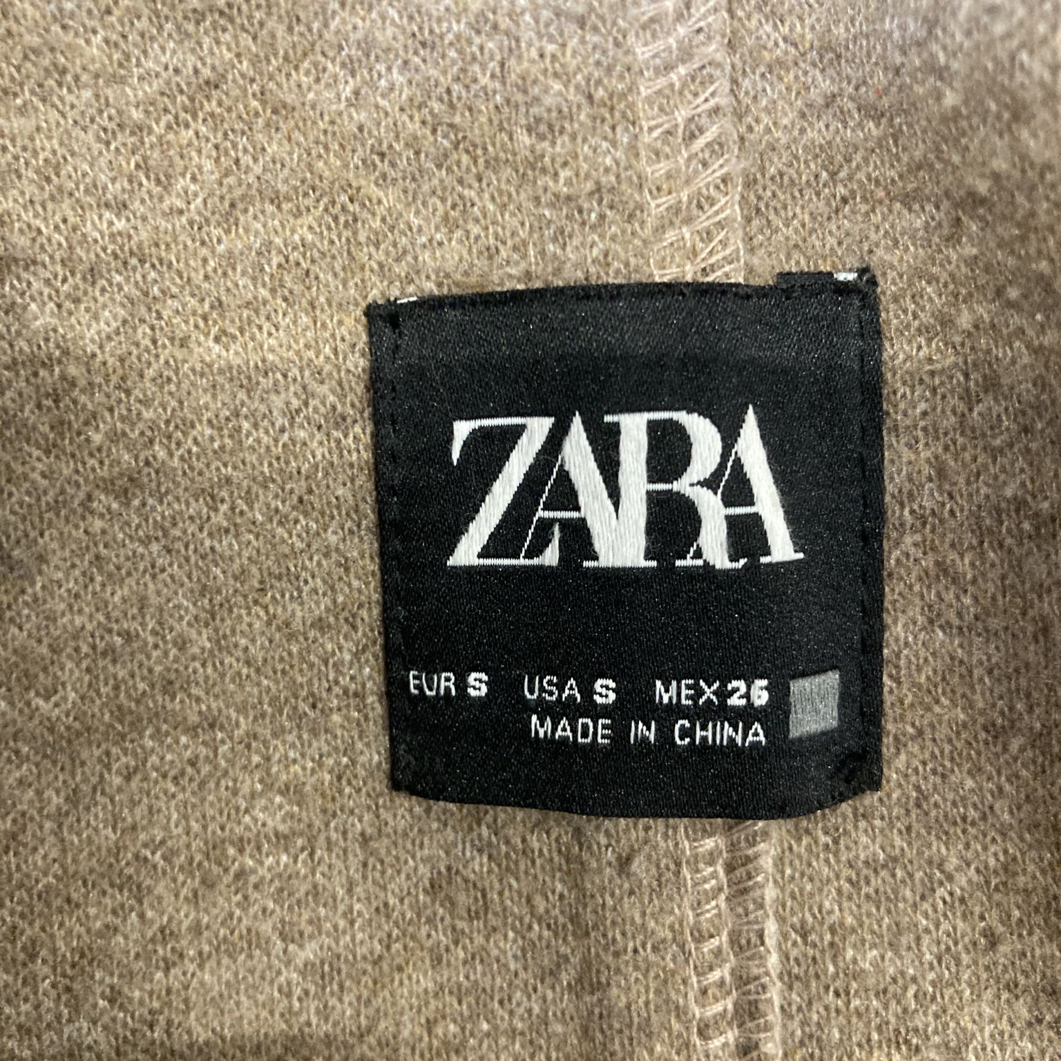 Zara