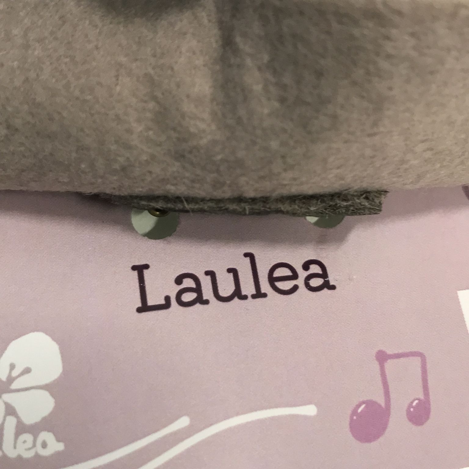 Laulea