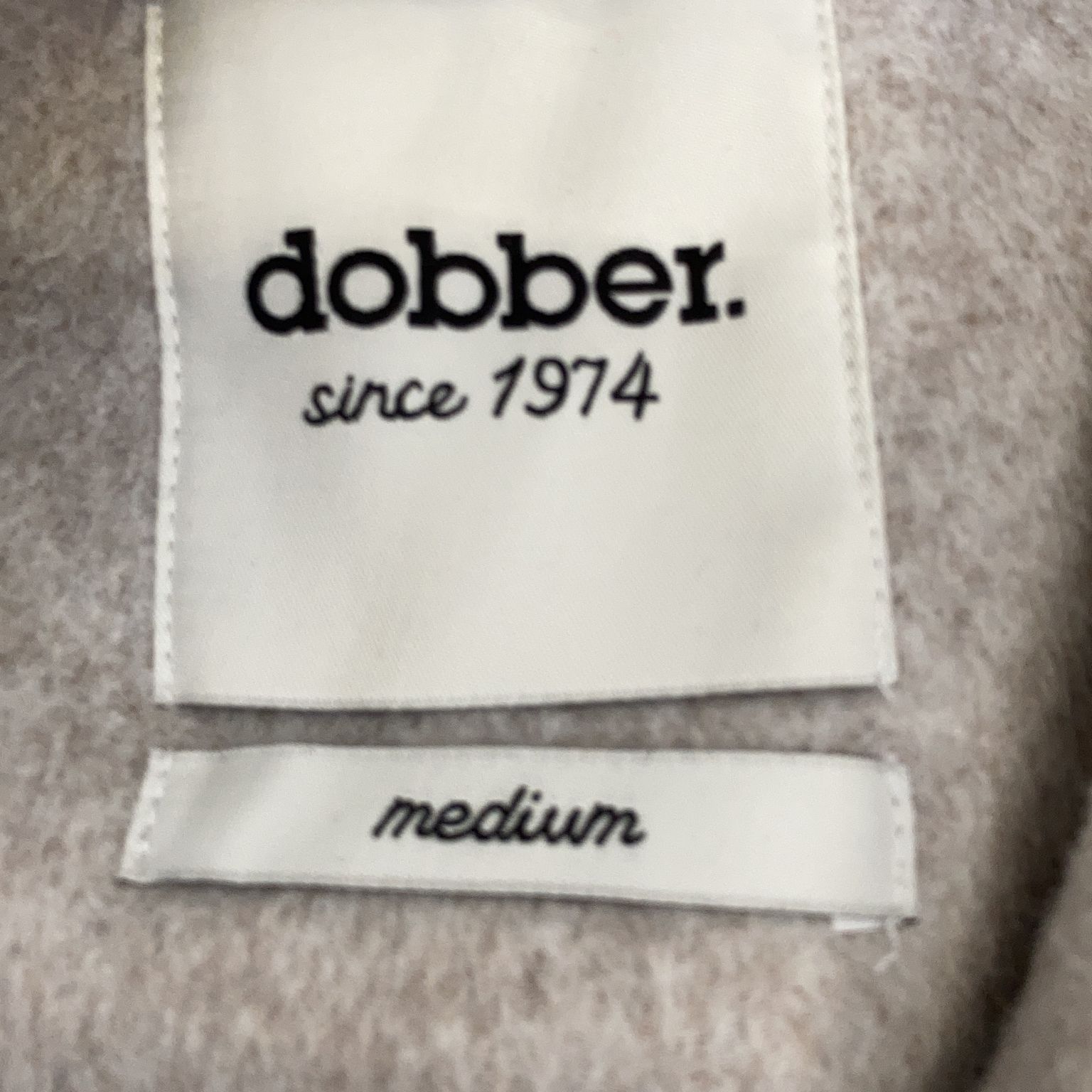 Dobber