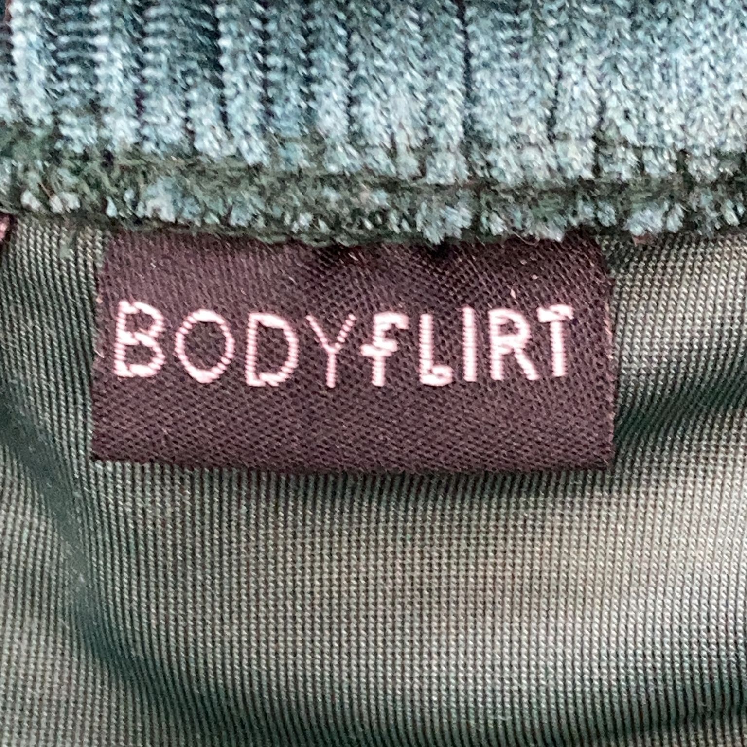 Bodyflirt