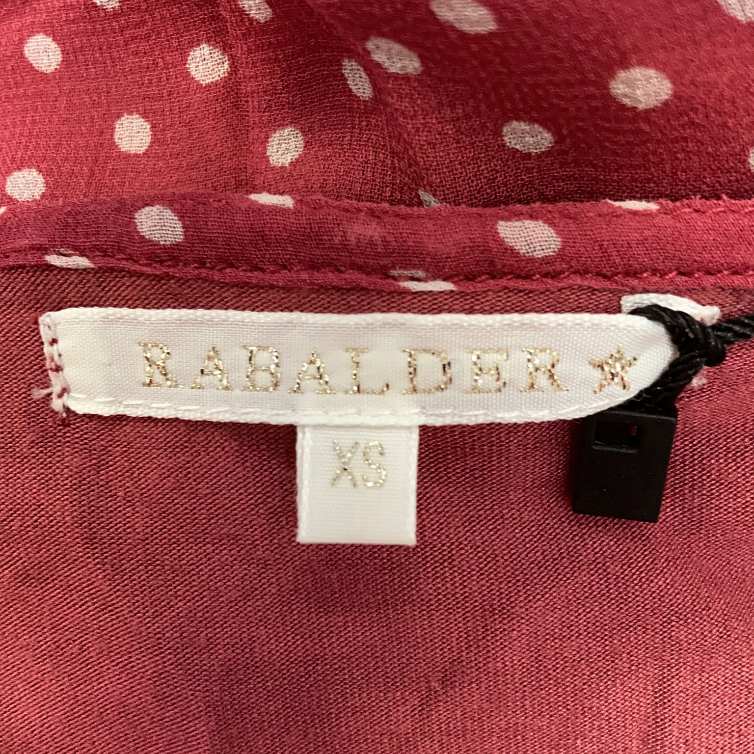 Rabalder