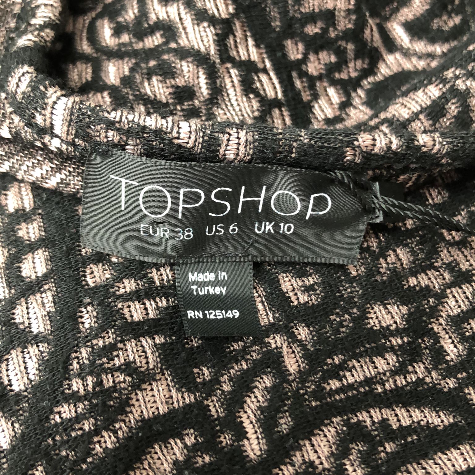 Topshop