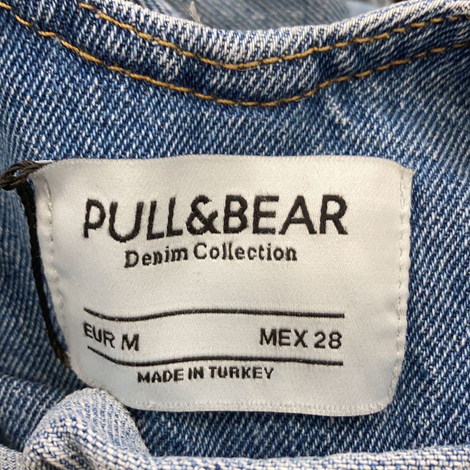 Pull  Bear